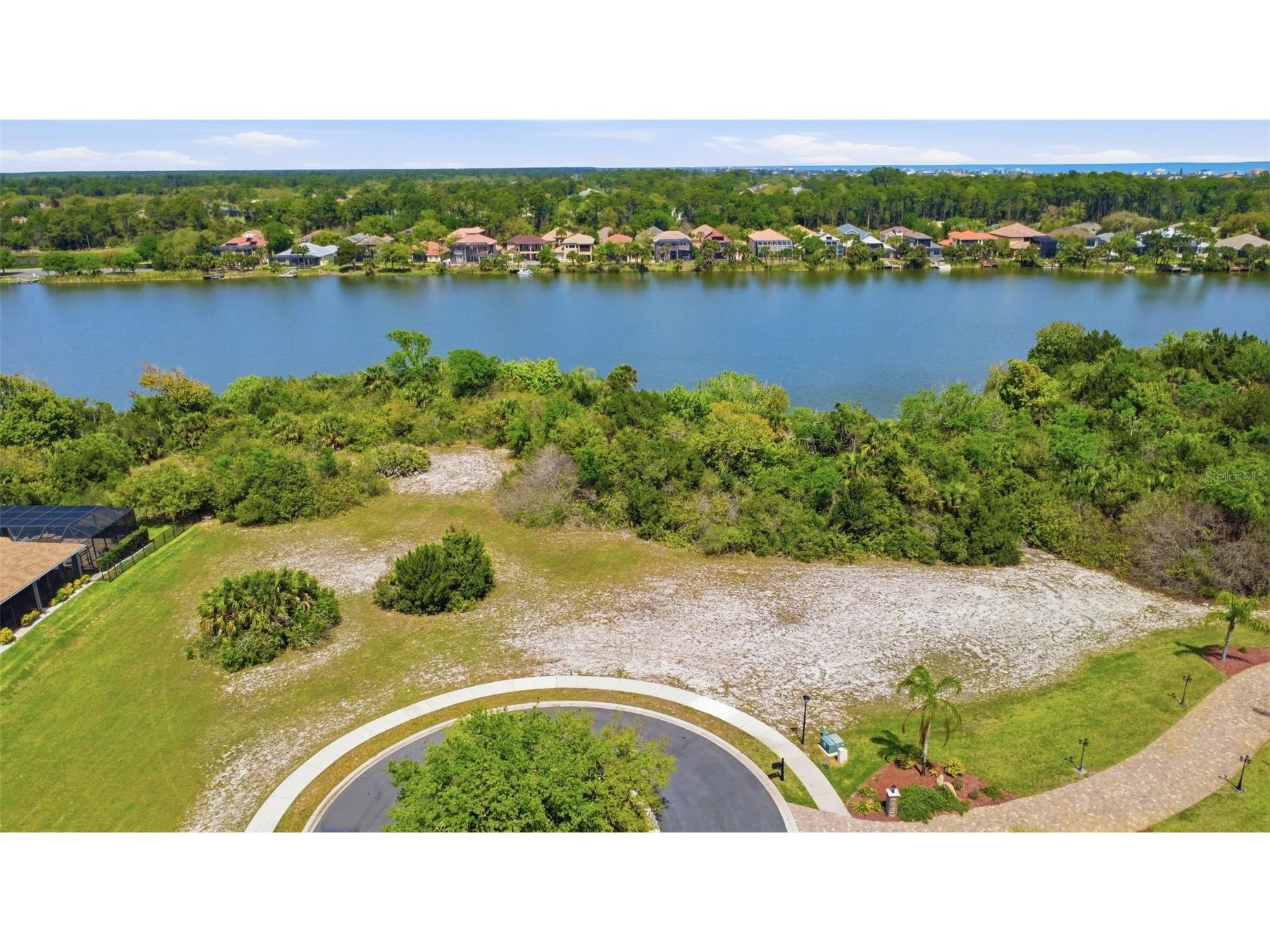 151 N Lakewalk Drive Palm Coast FL 32137 - Emerald lake O6395906 image1