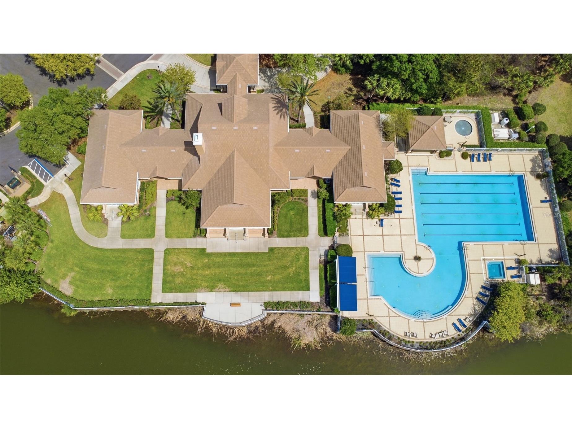 151 N Lakewalk Drive Palm Coast FL 32137 - Emerald lake O6395906 image11