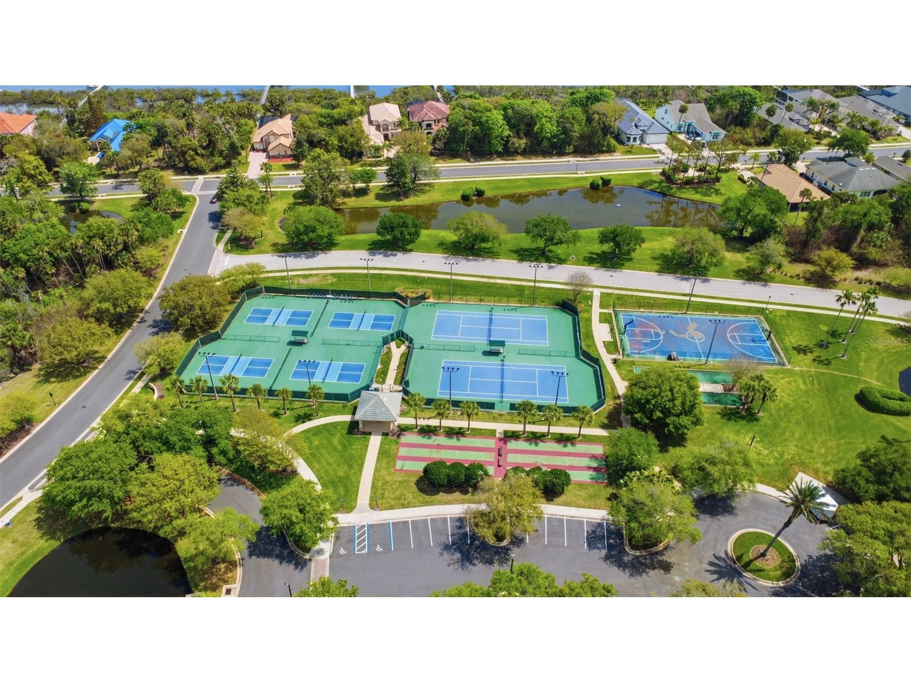151 N Lakewalk Drive Palm Coast FL 32137 - Emerald lake O6395906 image12