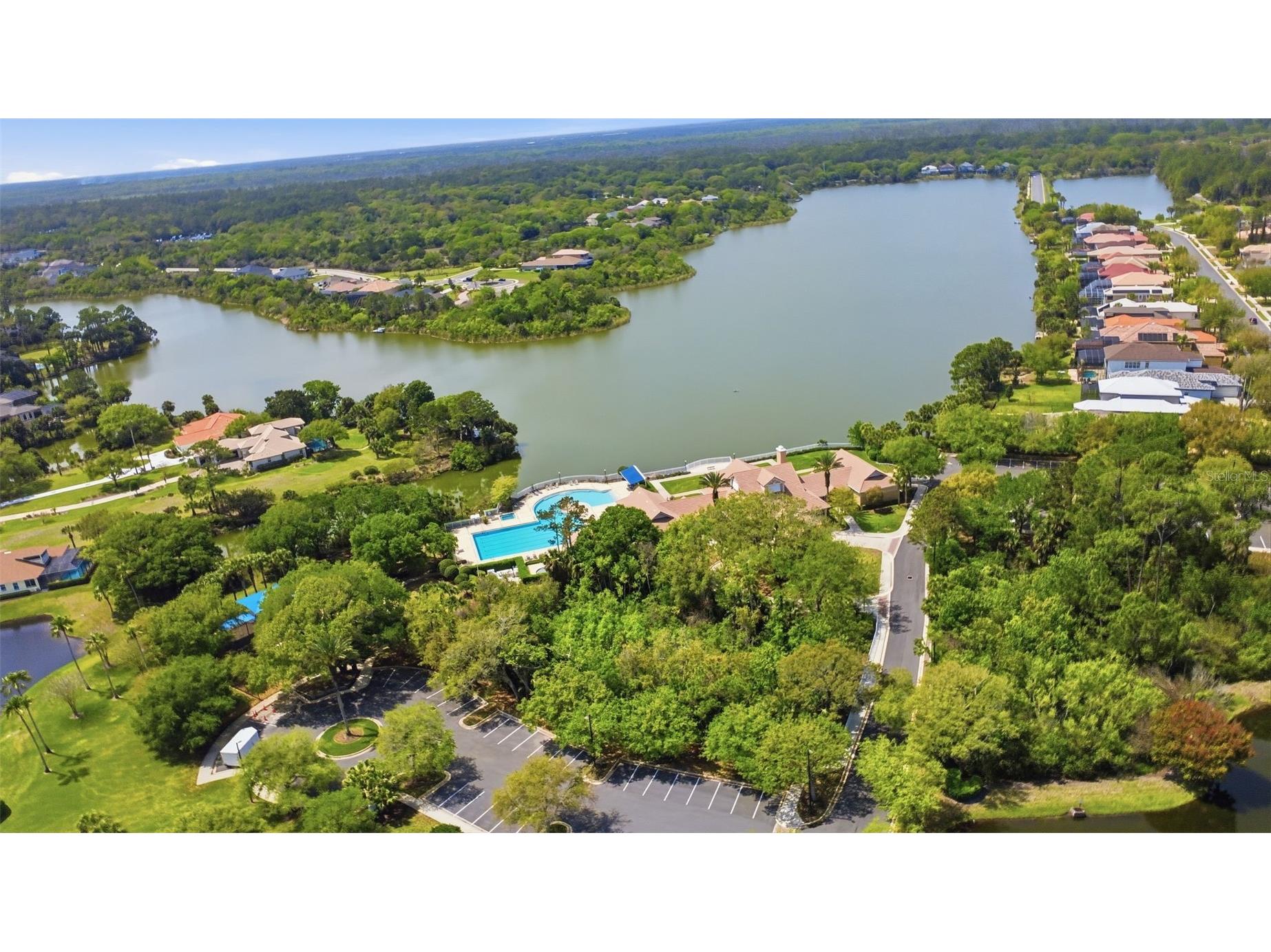 151 N Lakewalk Drive Palm Coast FL 32137 - Emerald lake O6395906 image13