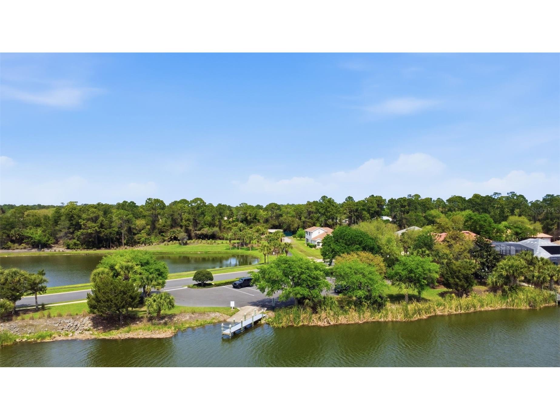 151 N Lakewalk Drive Palm Coast FL 32137 - Emerald lake O6395906 image16