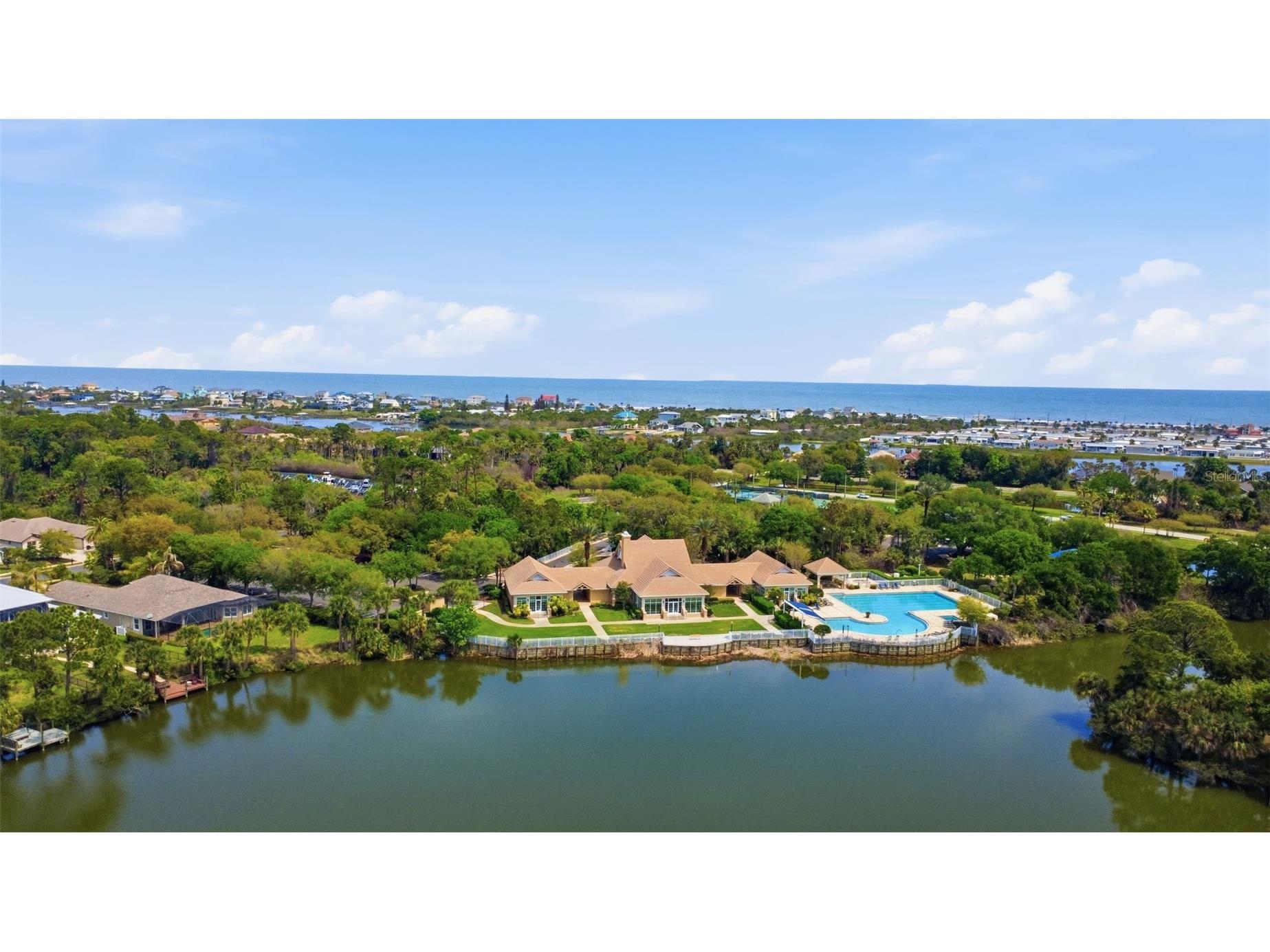 151 N Lakewalk Drive Palm Coast FL 32137 - Emerald lake O6395906 image17