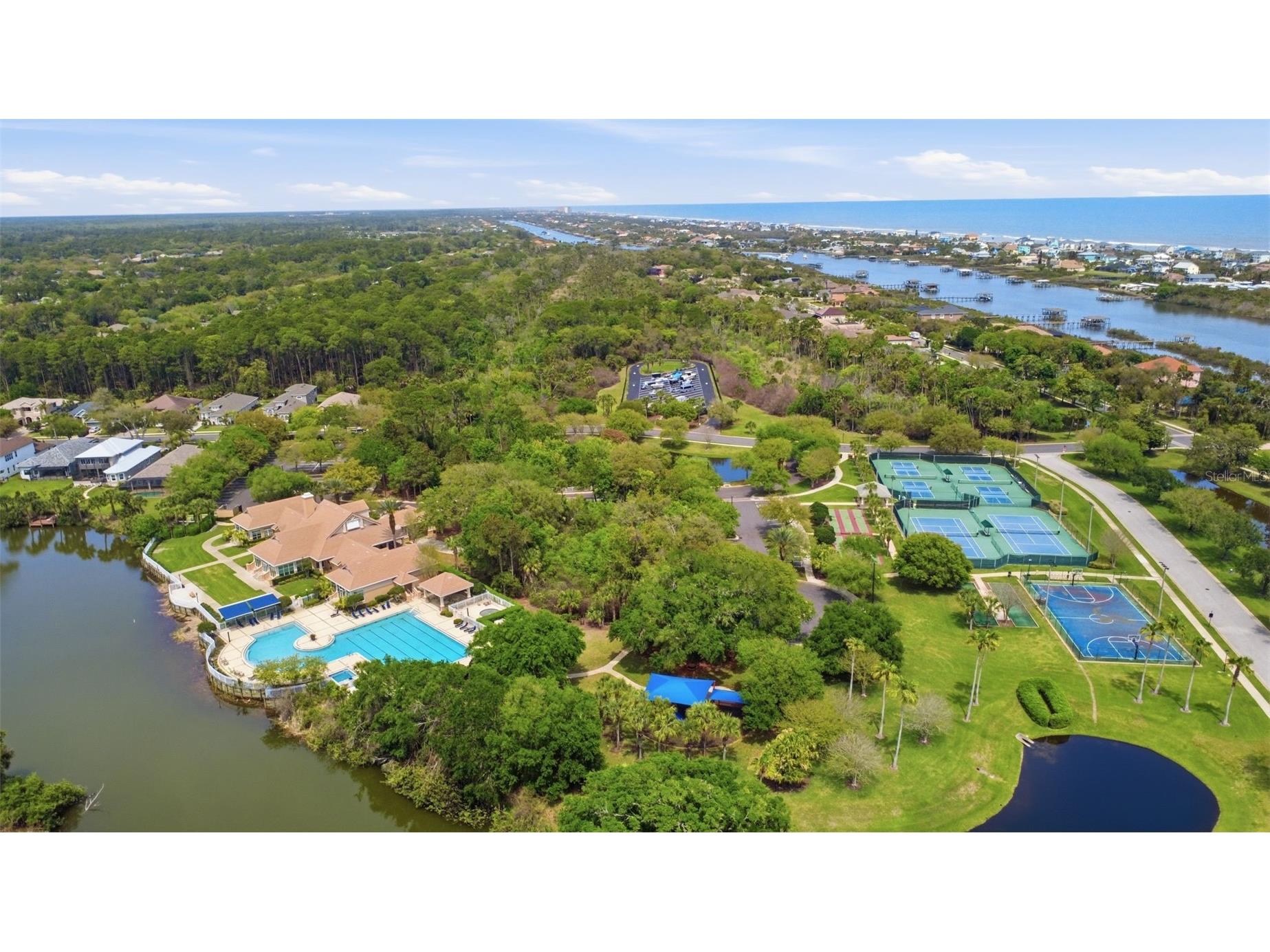 151 N Lakewalk Drive Palm Coast FL 32137 - Emerald lake O6395906 image18