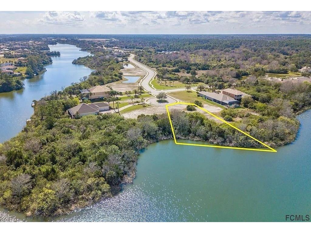 151 N Lakewalk Drive Palm Coast FL 32137 - Emerald lake O6395906 image2