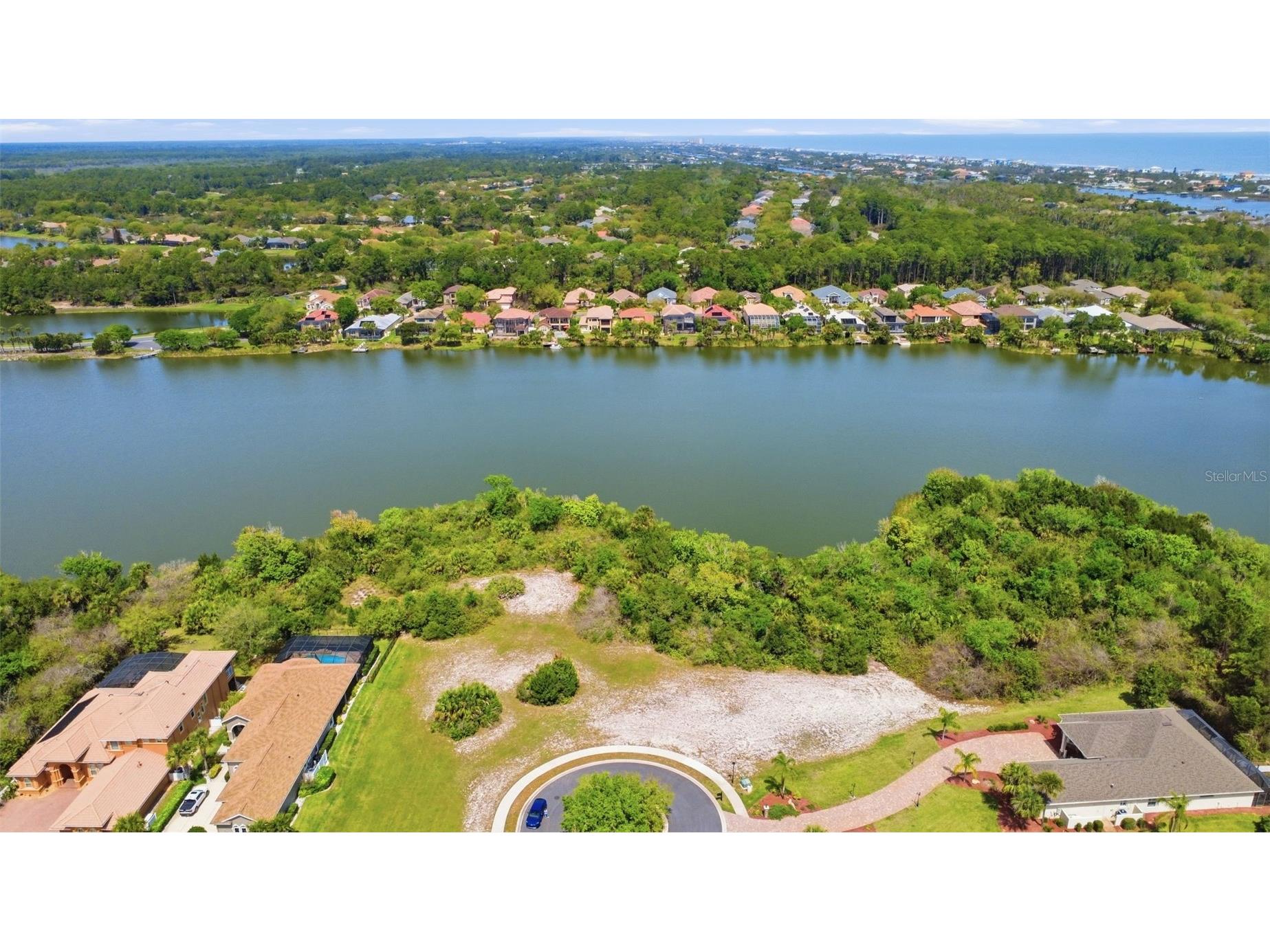 151 N Lakewalk Drive Palm Coast FL 32137 - Emerald lake O6395906 image3