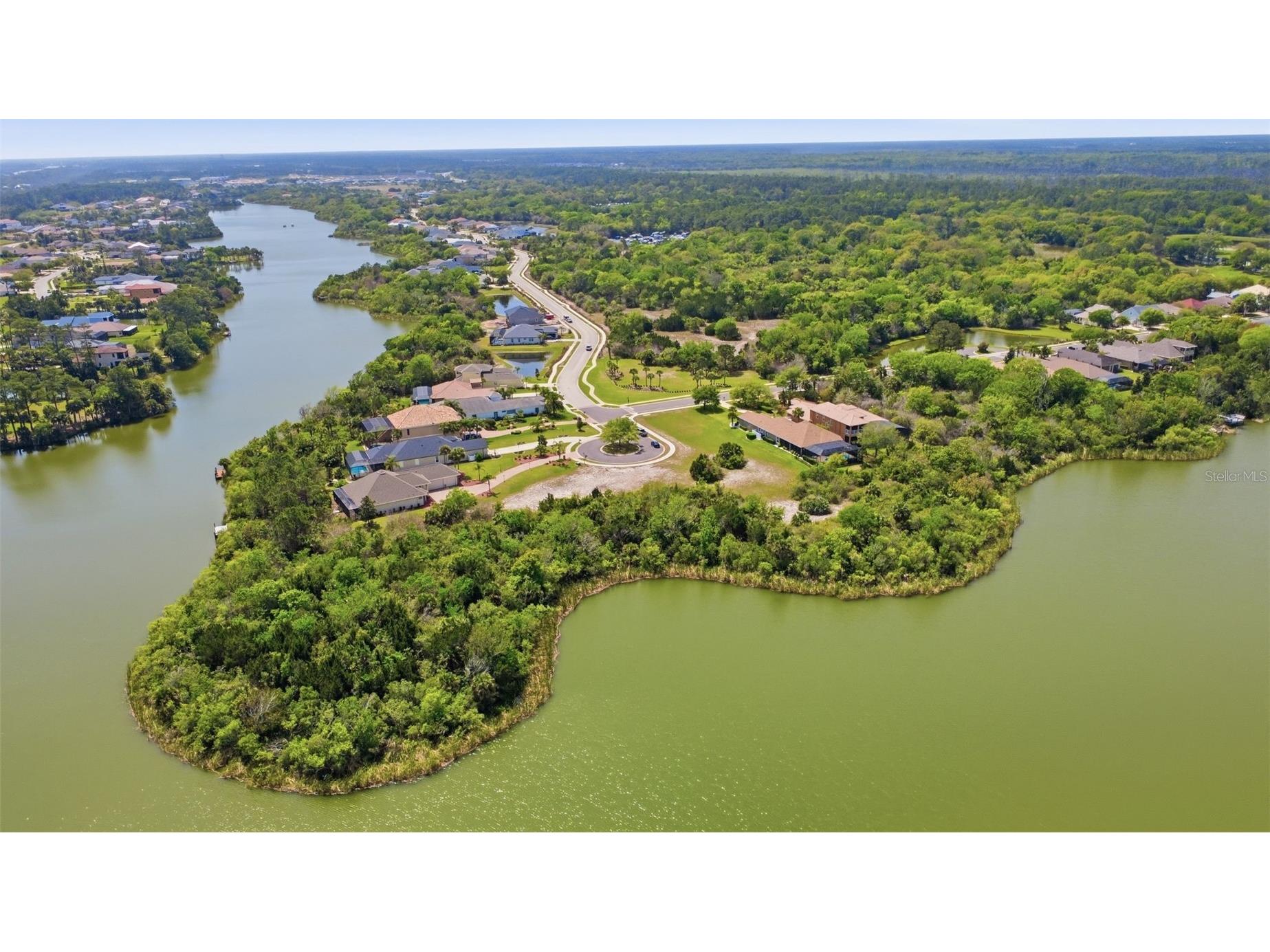 151 N Lakewalk Drive Palm Coast FL 32137 - Emerald lake O6395906 image5