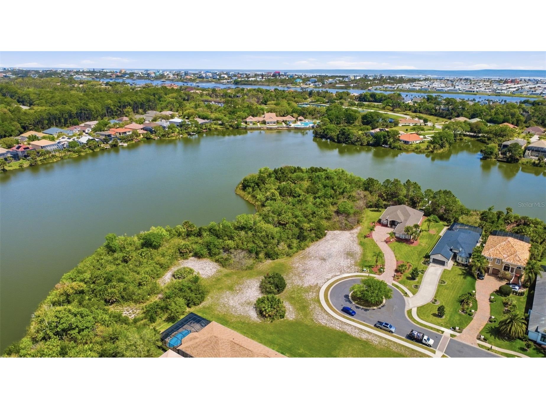 151 N Lakewalk Drive Palm Coast FL 32137 - Emerald lake O6395906 image6