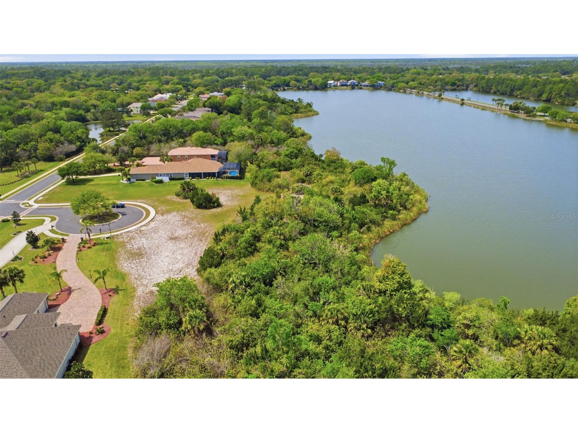 151 N Lakewalk Drive Palm Coast FL 32137 - Emerald lake O6395906 image7