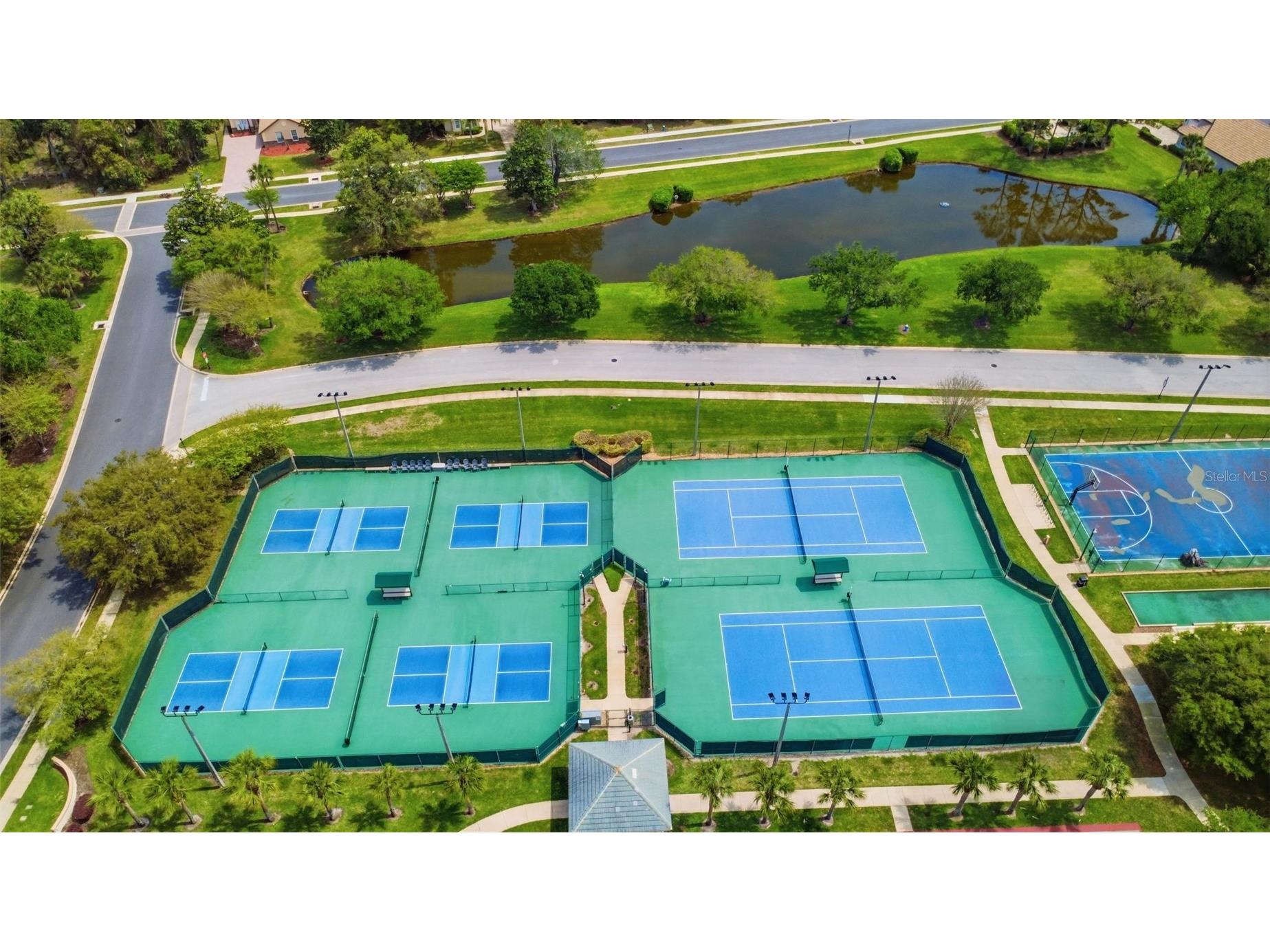 151 N Lakewalk Drive Palm Coast FL 32137 - Emerald lake O6395906 image8