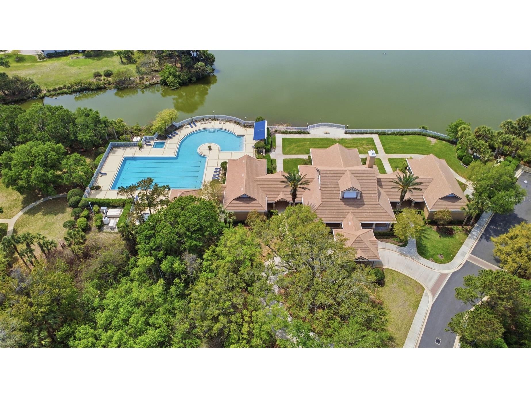 151 N Lakewalk Drive Palm Coast FL 32137 - Emerald lake O6395906 image9