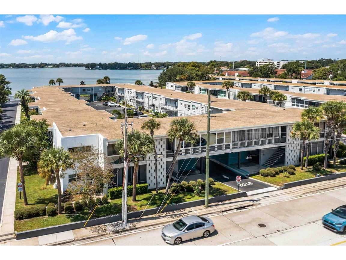 151 N Orlando Avenue #101 Winter Park FL 32789 - LAKE KILLARNEY G5102278 image1