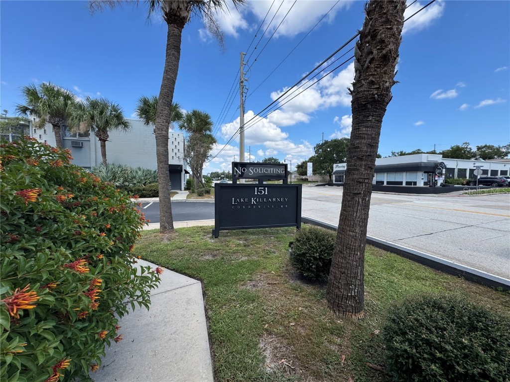 151 N Orlando Avenue #101 Winter Park FL 32789 - LAKE KILLARNEY G5102278 image35