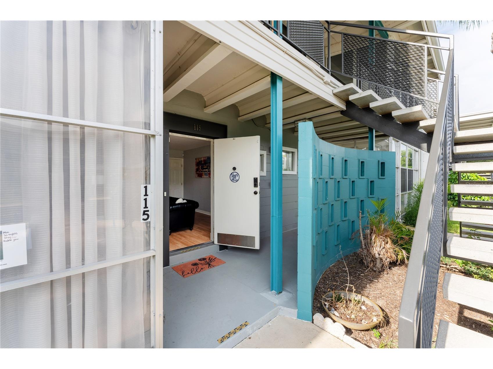 151 N Orlando Avenue #115 Winter Park FL 32789 - LAKE KILLARNEY O6362403 image3