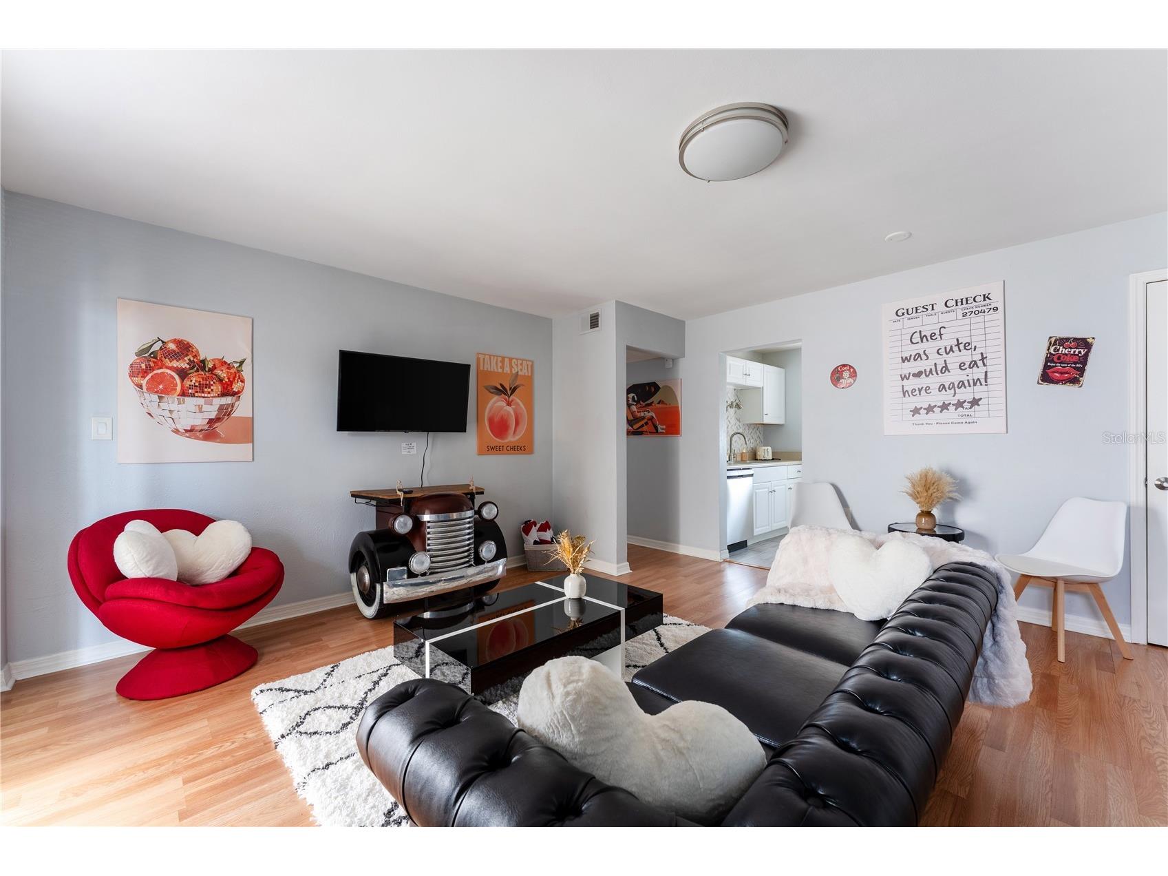 151 N Orlando Avenue #115 Winter Park FL 32789 - LAKE KILLARNEY O6362403 image5