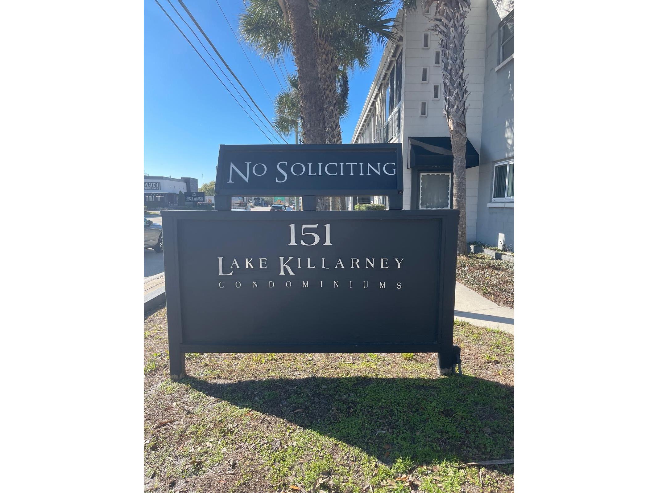 151 N Orlando Avenue #118 Winter Park FL 32789 O6311340 image1