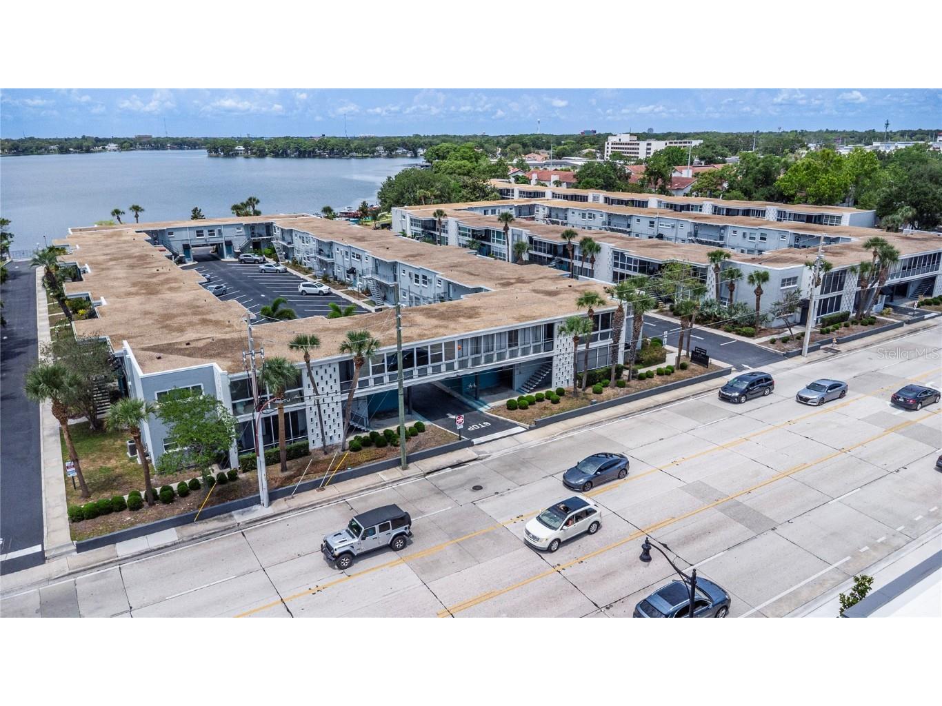 151 N Orlando Avenue #204 Winter Park FL 32789 - LAKE KILLARNEY O6307468 image33