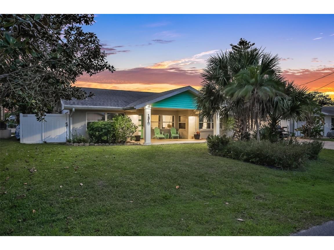 151 N Palmetto Avenue Flagler Beach FL 32136 FC313615 image1