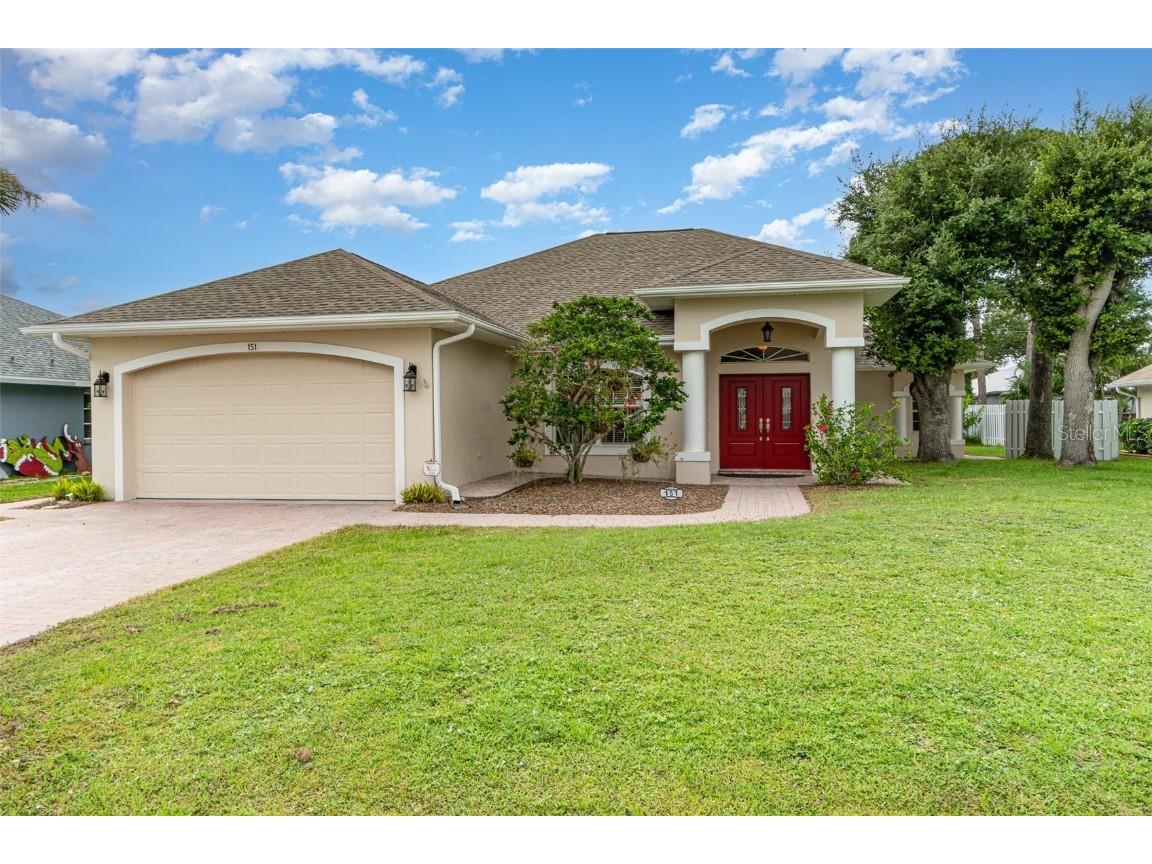 151 Norman Street Port Charlotte FL 33954 C7511922 image1
