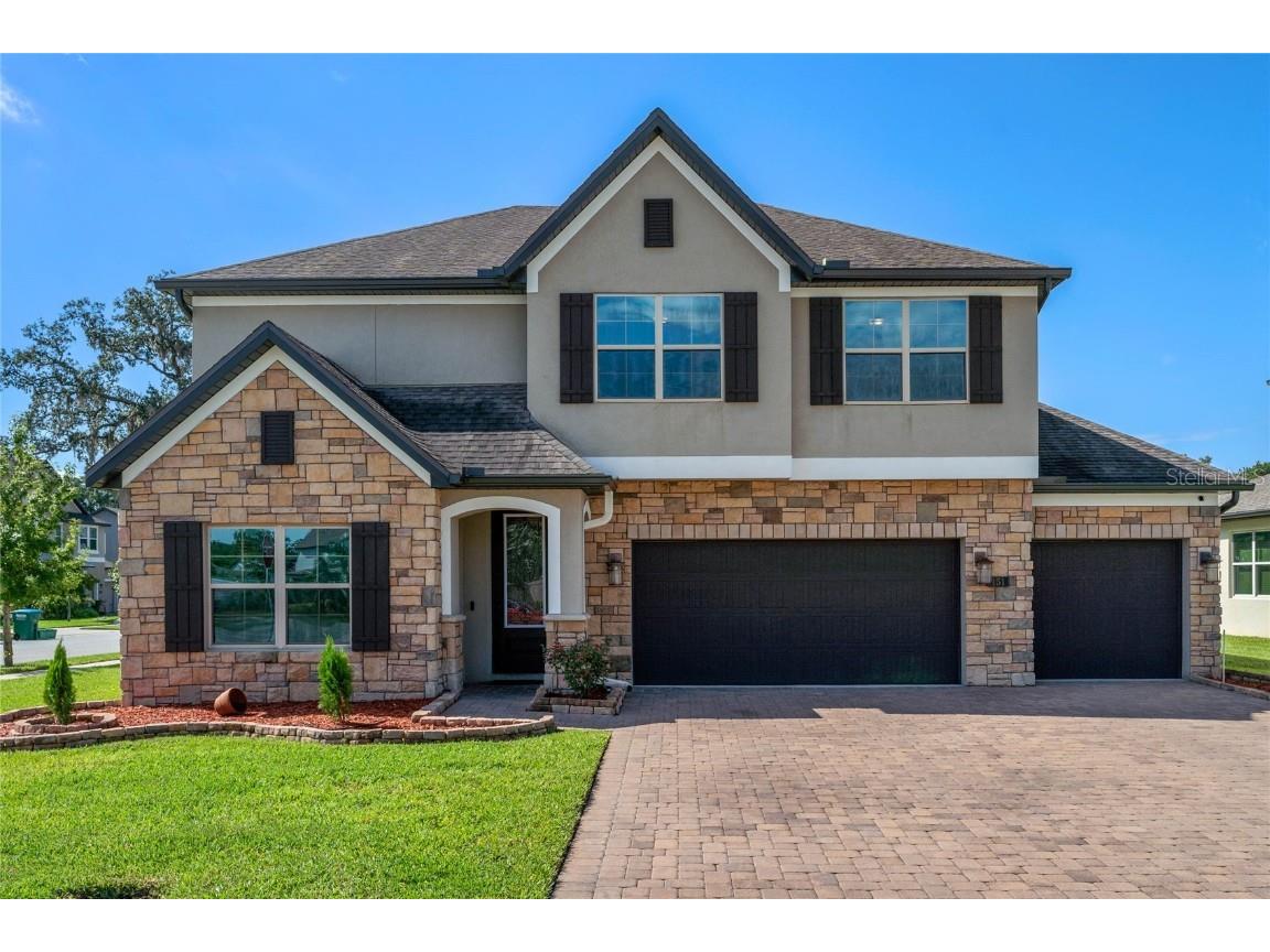 151 Oakmont Reserve Circle Longwood FL 32750 O6236071 image1