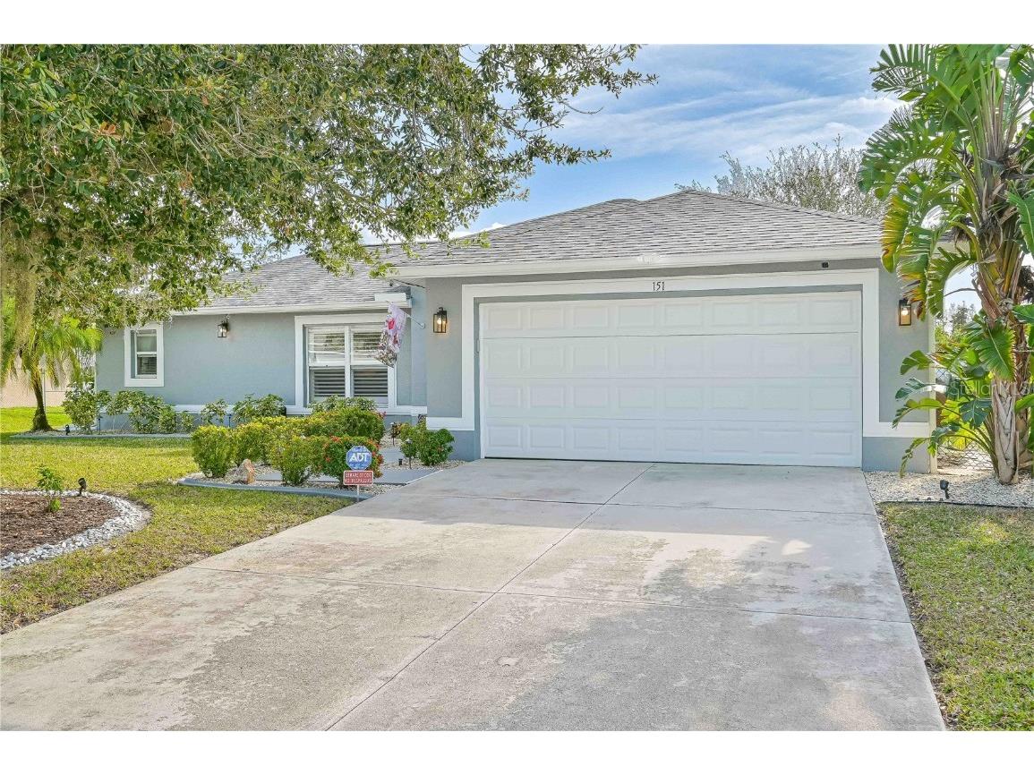 151 Ocean Park Drive Lehigh Acres FL 33972 A4676875 image1