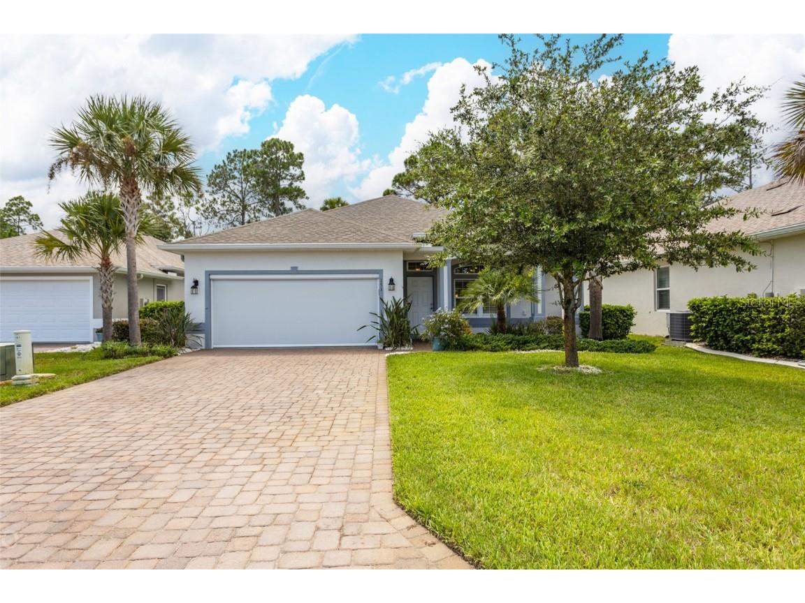 151 Park Place Circle Palm Coast FL 32164 FC302777 image1