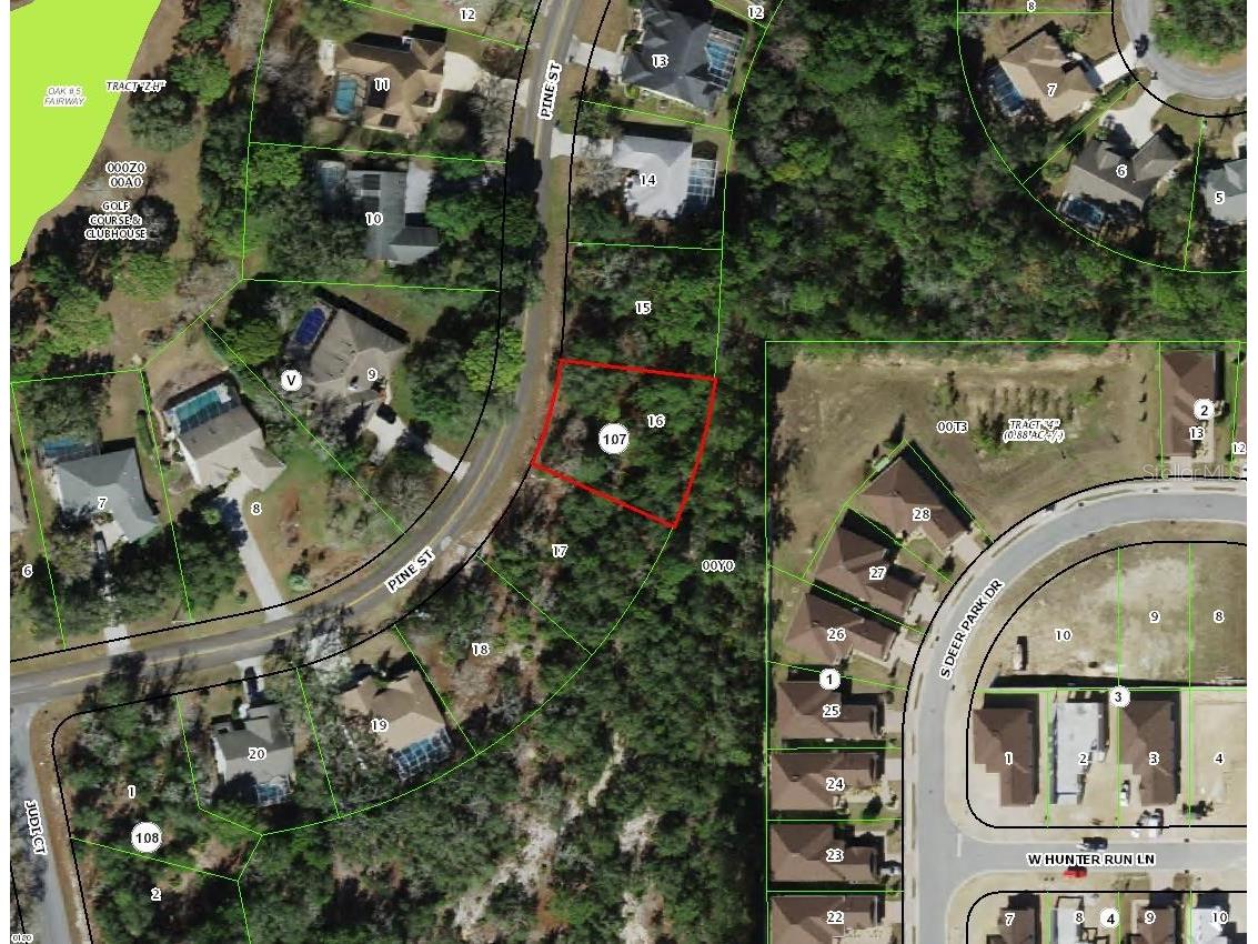 151 Pine Street Homosassa FL 34446 TB8468544 image2