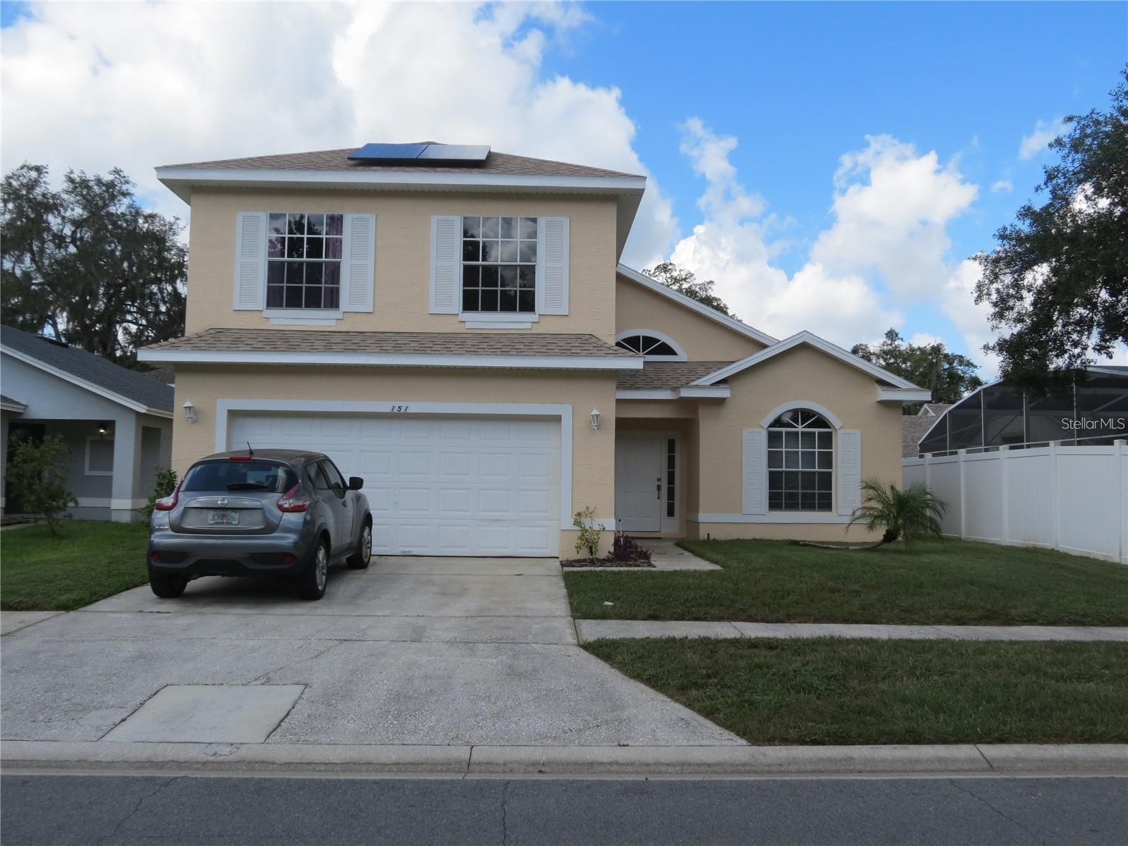 151 Pinewood Drive Davenport FL 33896 O6386731 image1