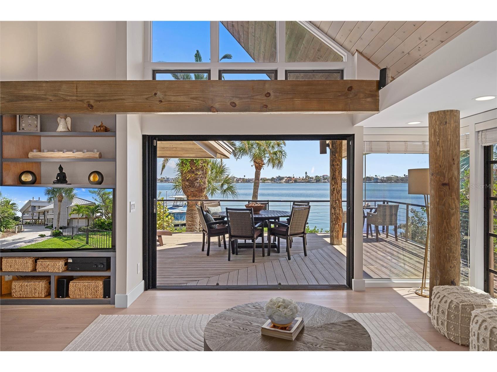 151 Punta Vista Drive Saint Pete Beach FL 33706 - BOCA CIEGA BAY TB8496807 image1