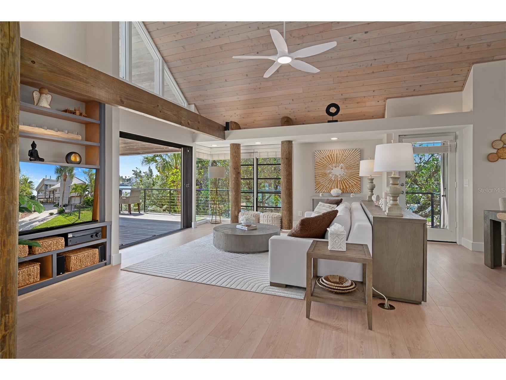 151 Punta Vista Drive Saint Pete Beach FL 33706 - BOCA CIEGA BAY TB8496807 image12