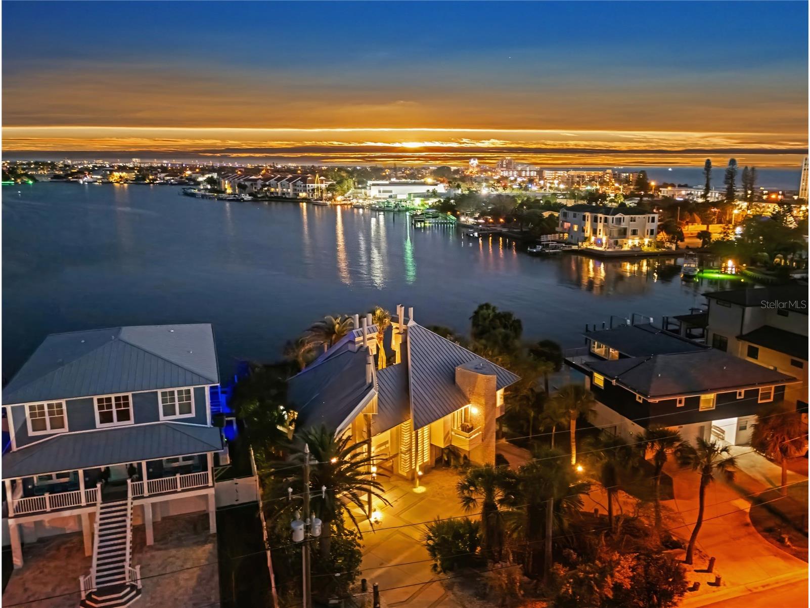 151 Punta Vista Drive Saint Pete Beach FL 33706 - BOCA CIEGA BAY TB8496807 image3