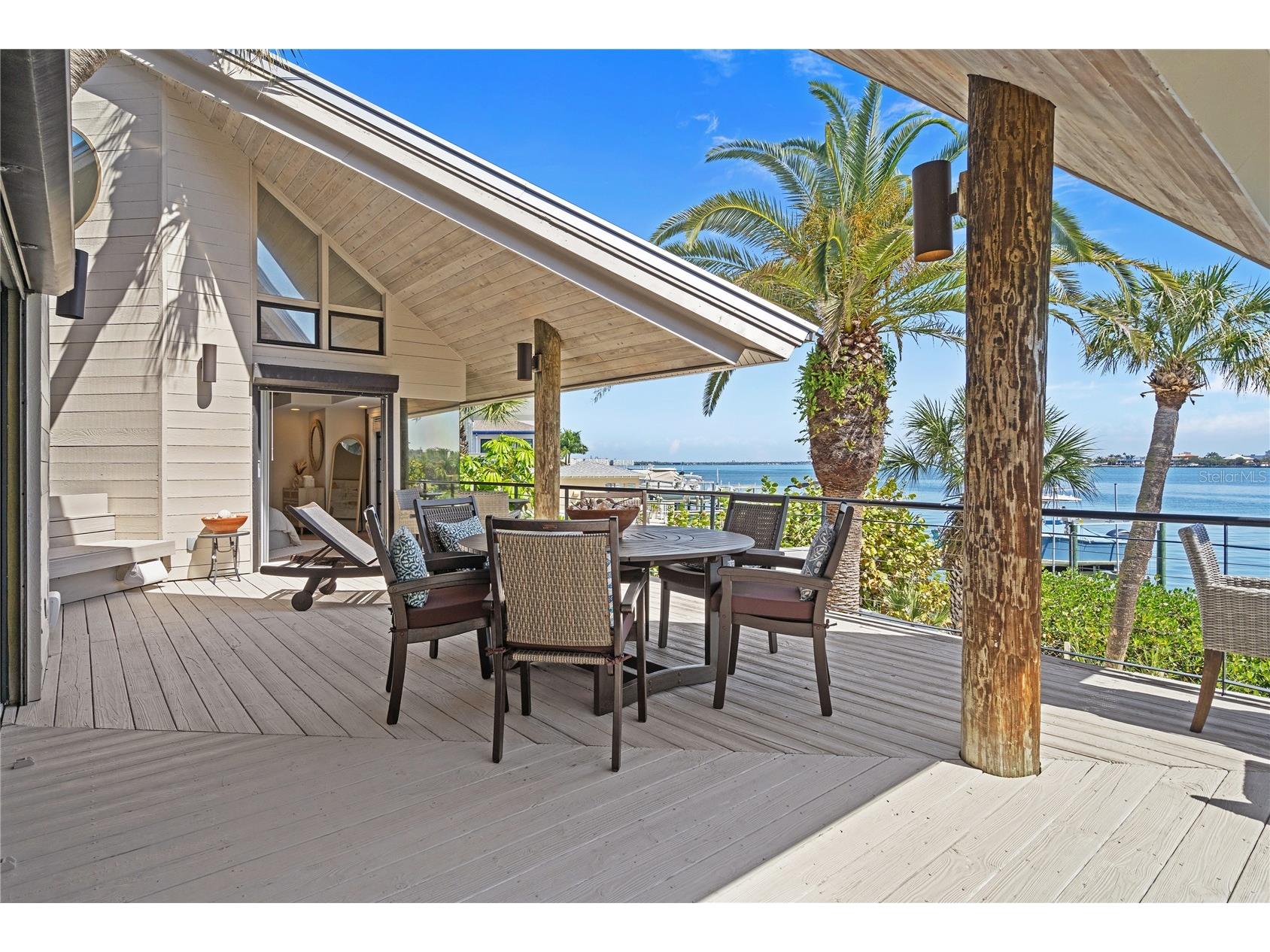 151 Punta Vista Drive Saint Pete Beach FL 33706 - BOCA CIEGA BAY TB8496807 image41