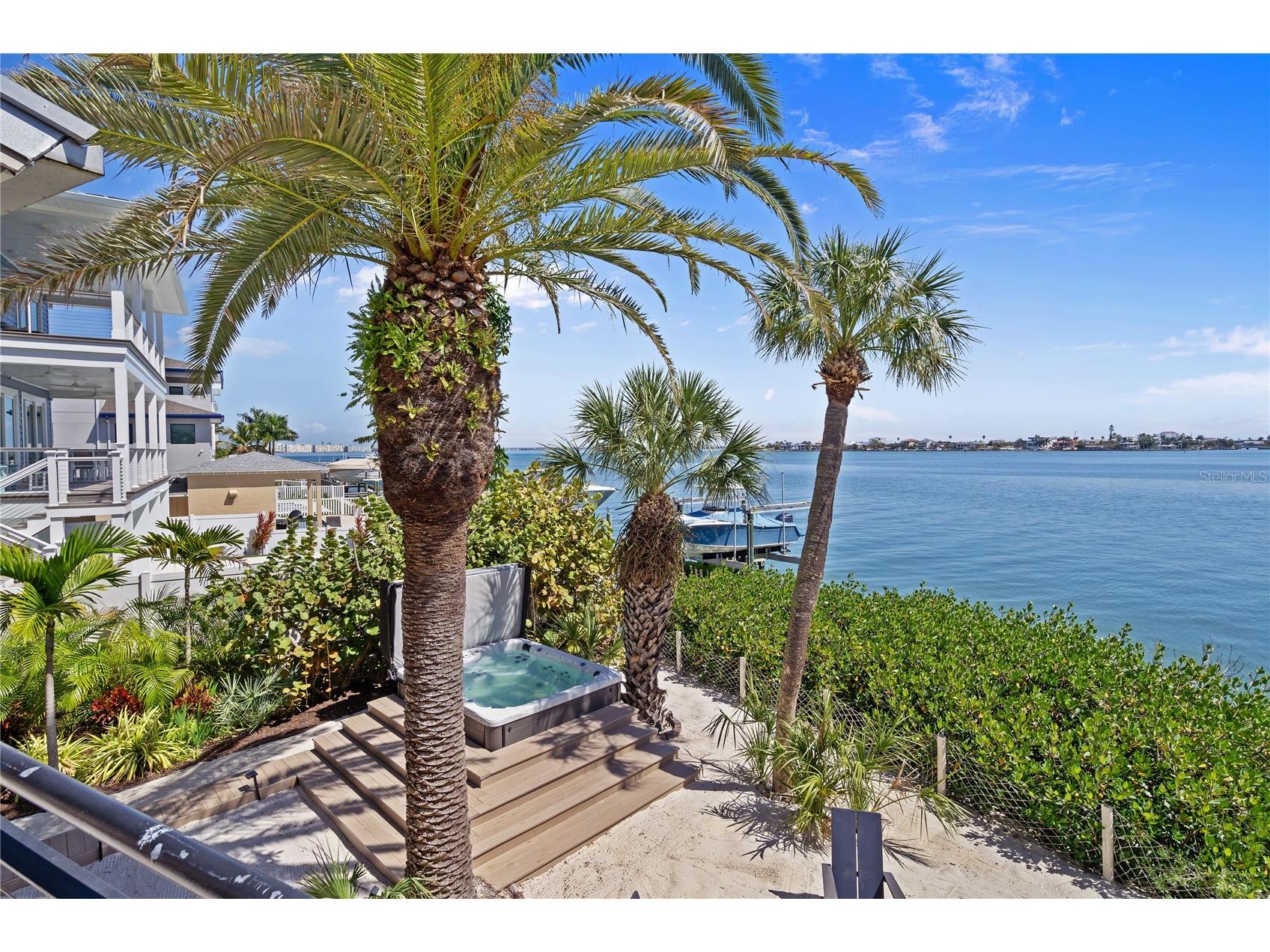 151 Punta Vista Drive Saint Pete Beach FL 33706 - BOCA CIEGA BAY TB8496807 image46