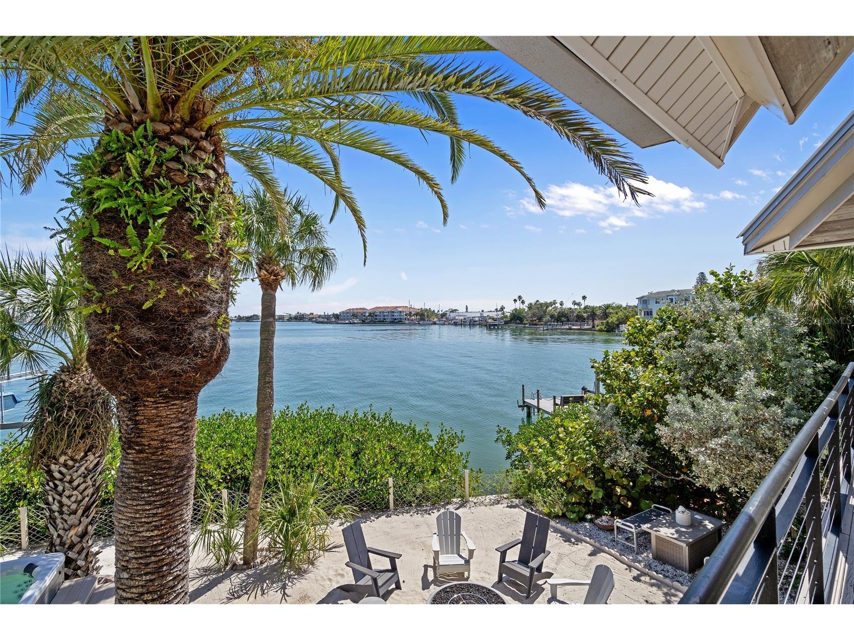 151 Punta Vista Drive Saint Pete Beach FL 33706 - BOCA CIEGA BAY TB8496807 image47