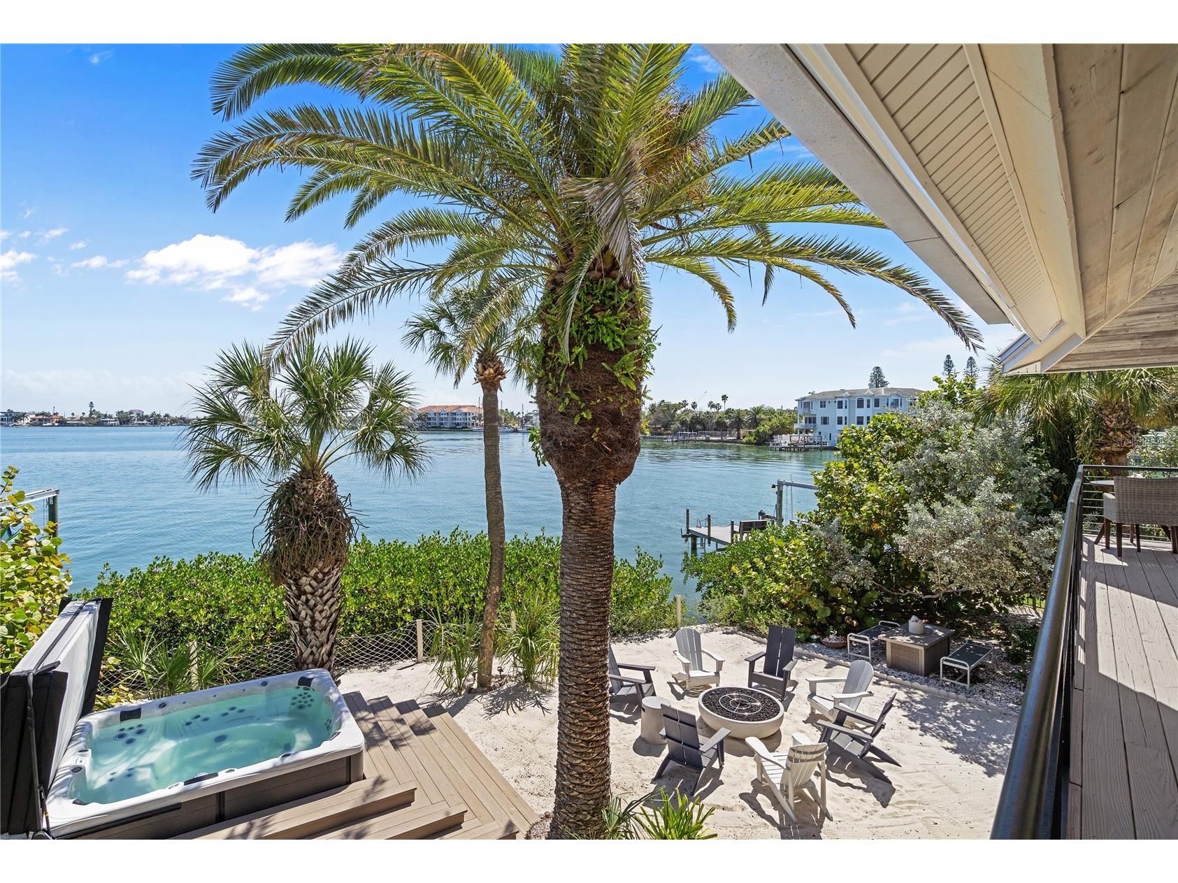 151 Punta Vista Drive Saint Pete Beach FL 33706 - BOCA CIEGA BAY TB8496807 image48