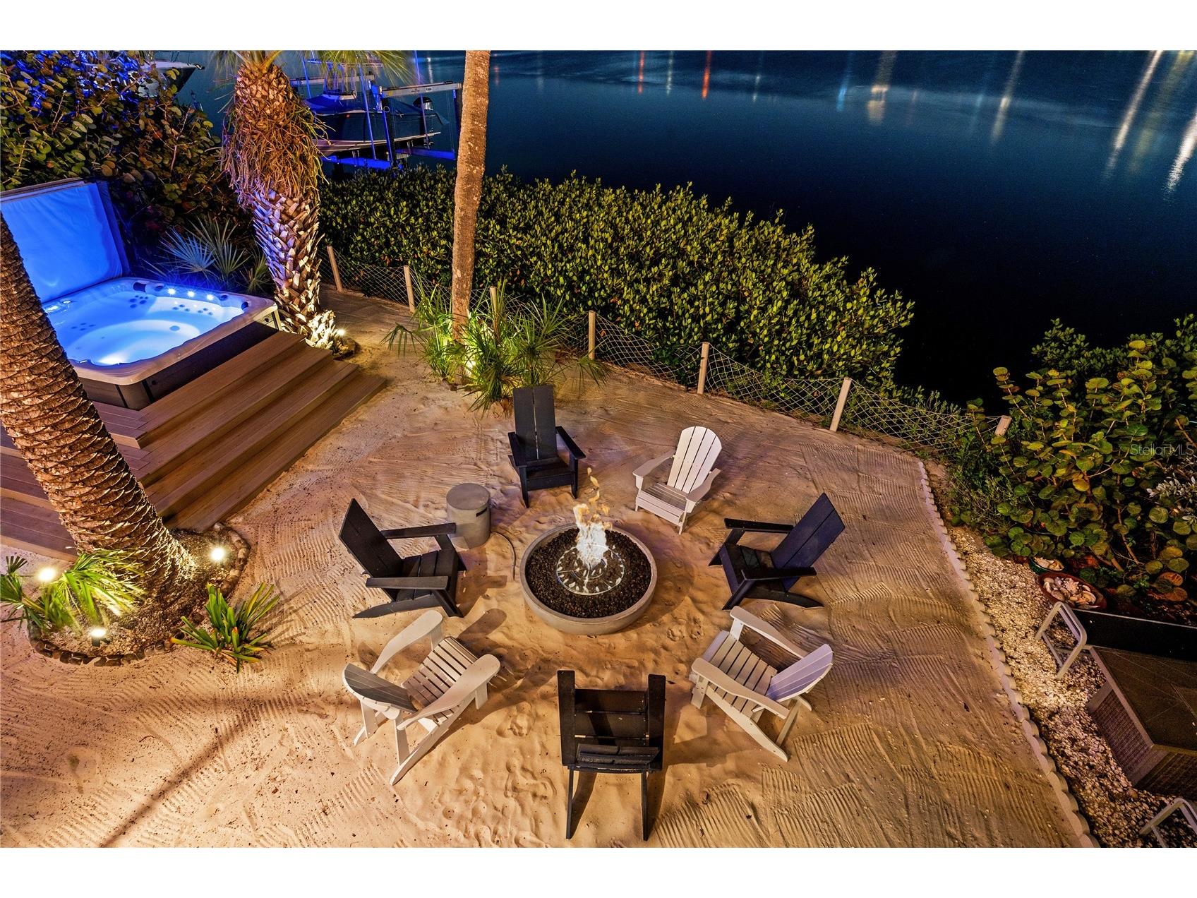 151 Punta Vista Drive Saint Pete Beach FL 33706 - BOCA CIEGA BAY TB8496807 image5