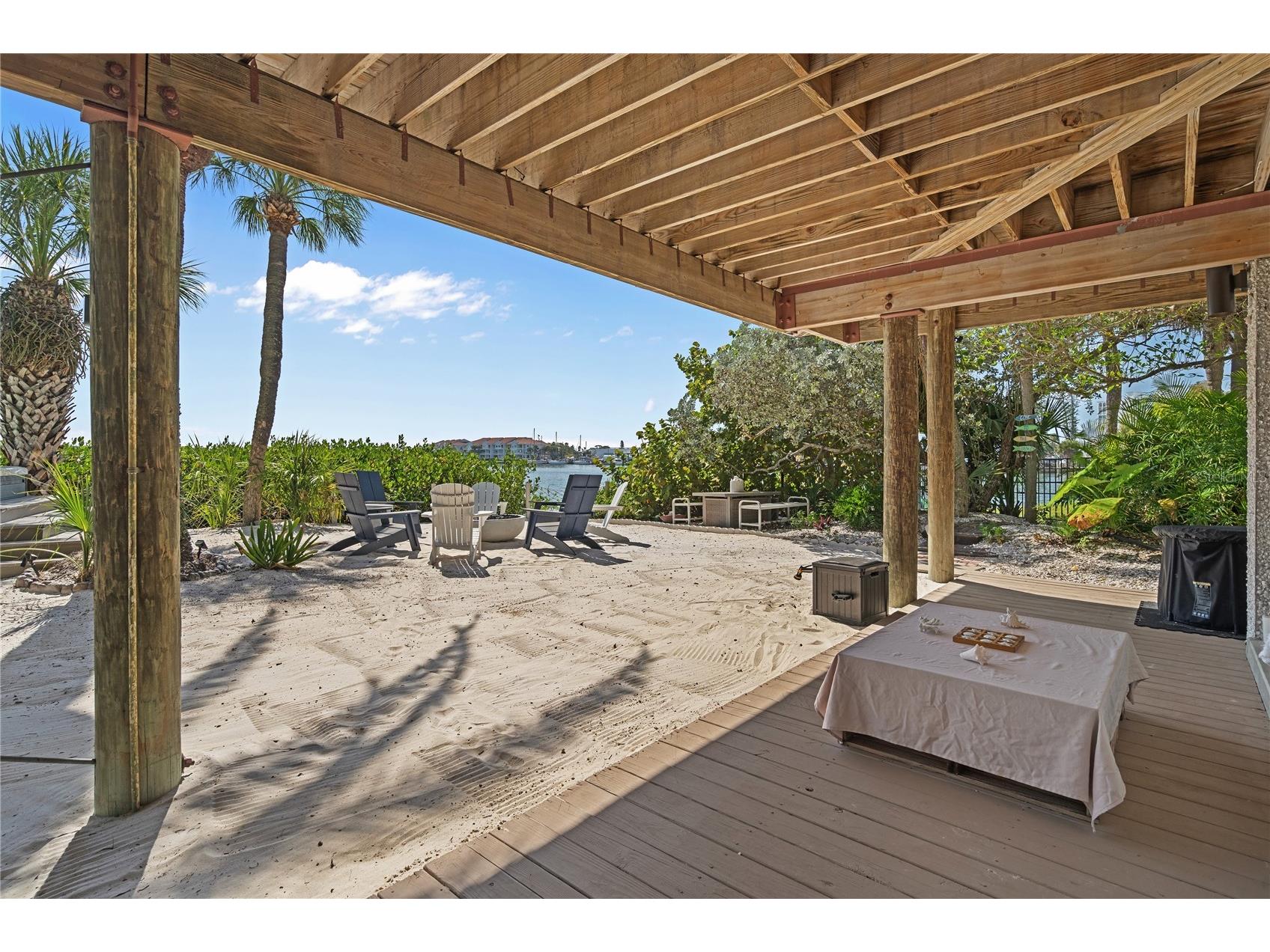 151 Punta Vista Drive Saint Pete Beach FL 33706 - BOCA CIEGA BAY TB8496807 image54
