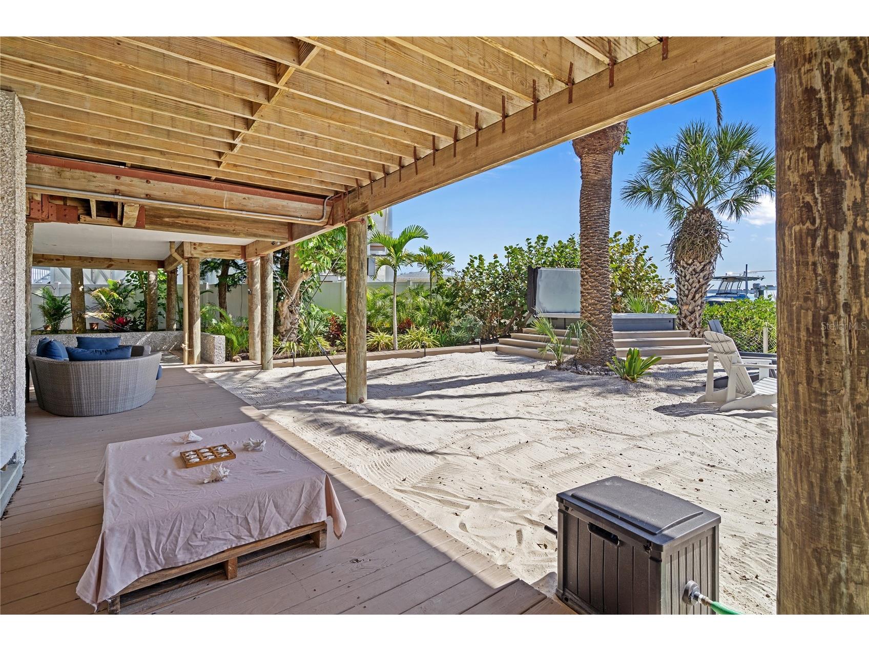 151 Punta Vista Drive Saint Pete Beach FL 33706 - BOCA CIEGA BAY TB8496807 image57