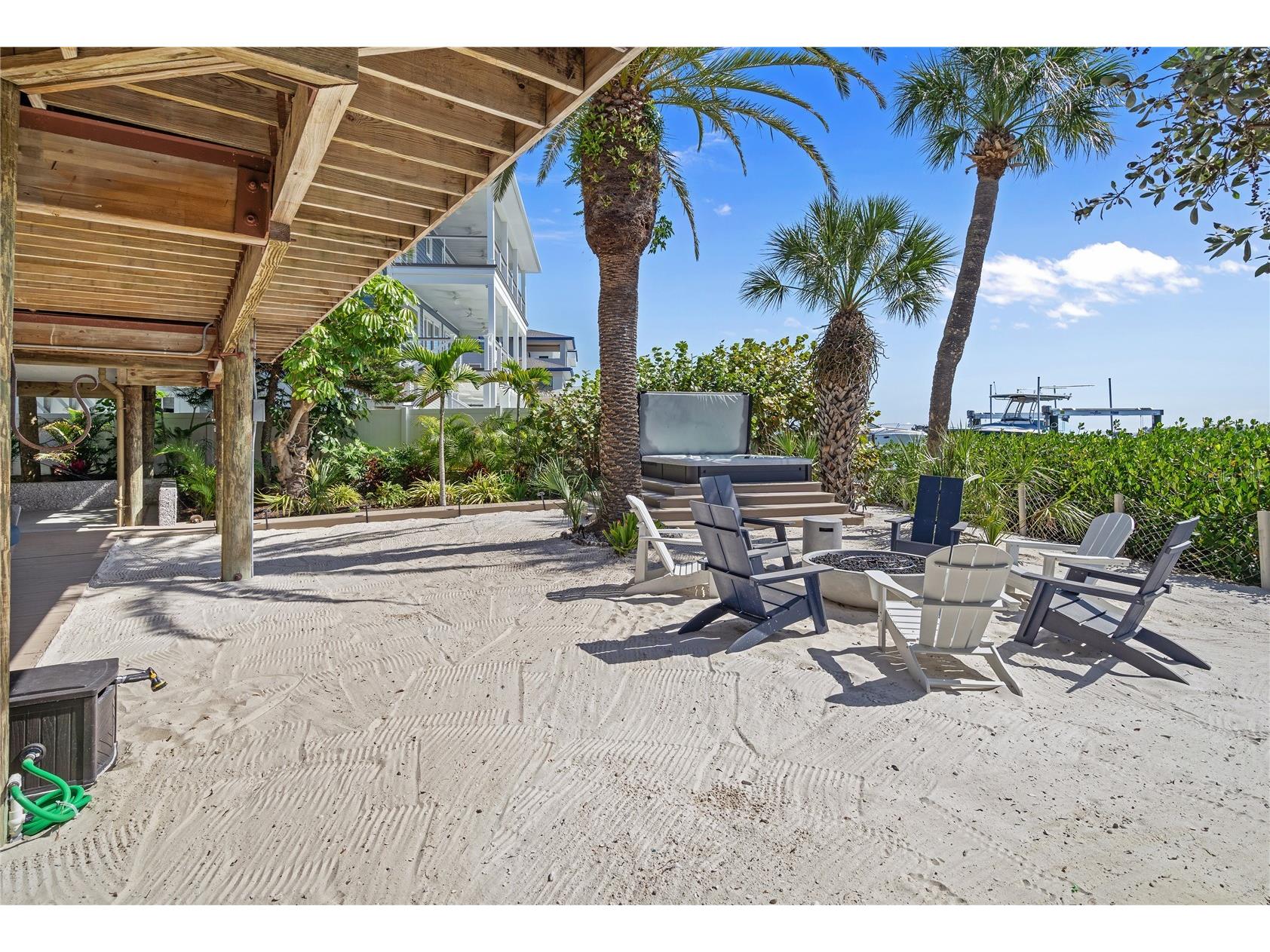 151 Punta Vista Drive Saint Pete Beach FL 33706 - BOCA CIEGA BAY TB8496807 image58
