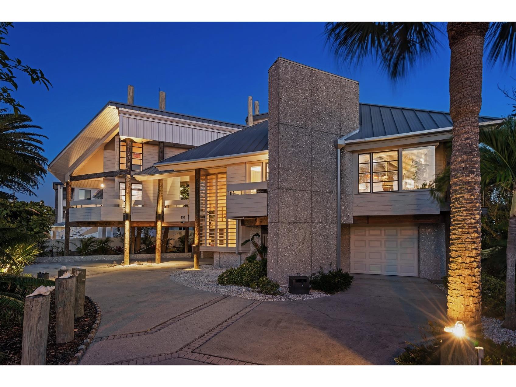 151 Punta Vista Drive Saint Pete Beach FL 33706 - BOCA CIEGA BAY TB8496807 image6