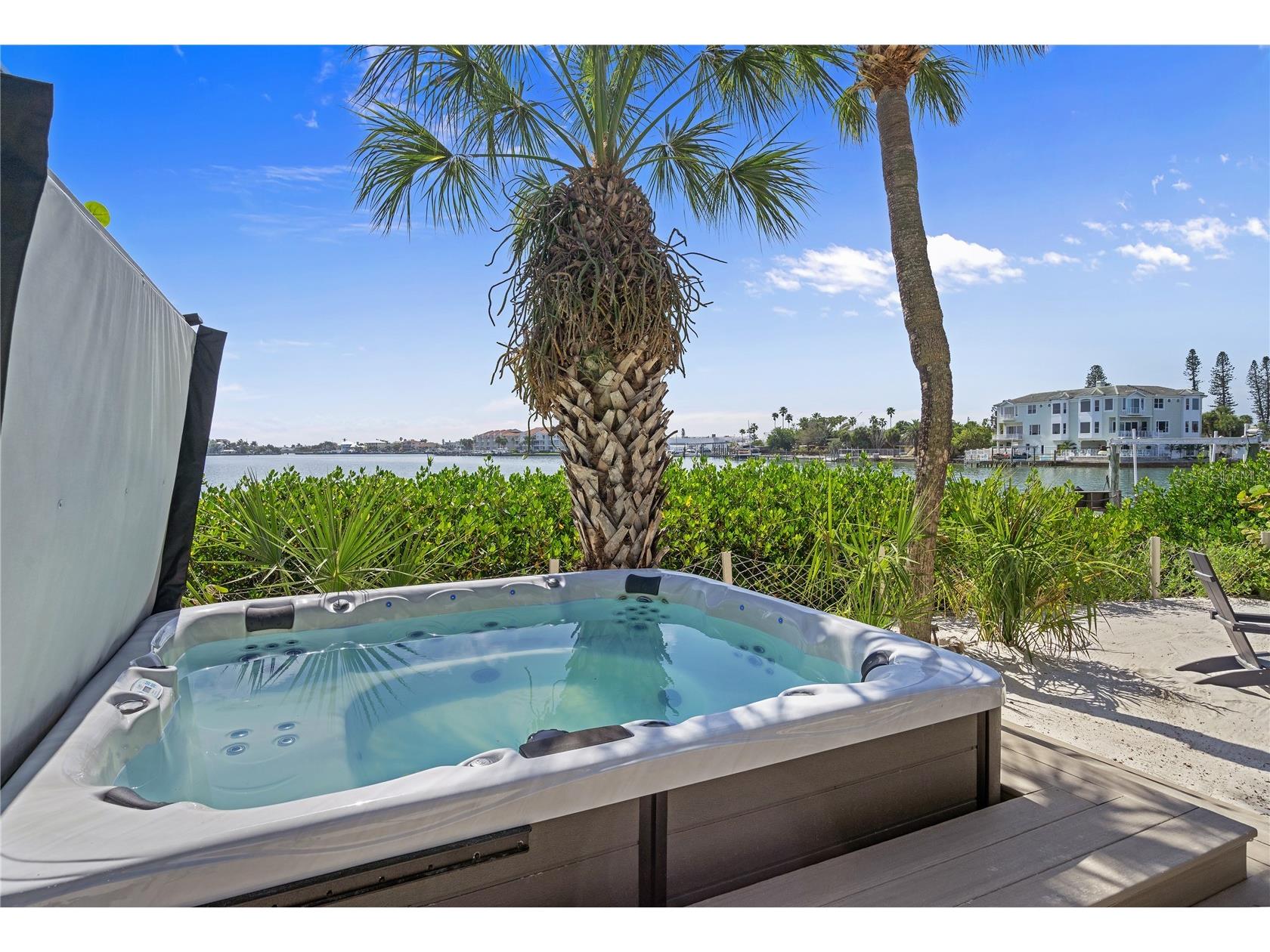 151 Punta Vista Drive Saint Pete Beach FL 33706 - BOCA CIEGA BAY TB8496807 image60