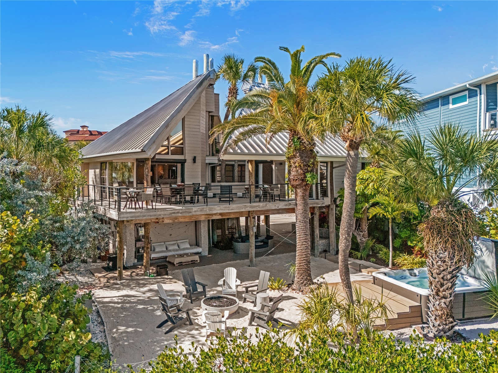 151 Punta Vista Drive Saint Pete Beach FL 33706 - BOCA CIEGA BAY TB8496807 image65