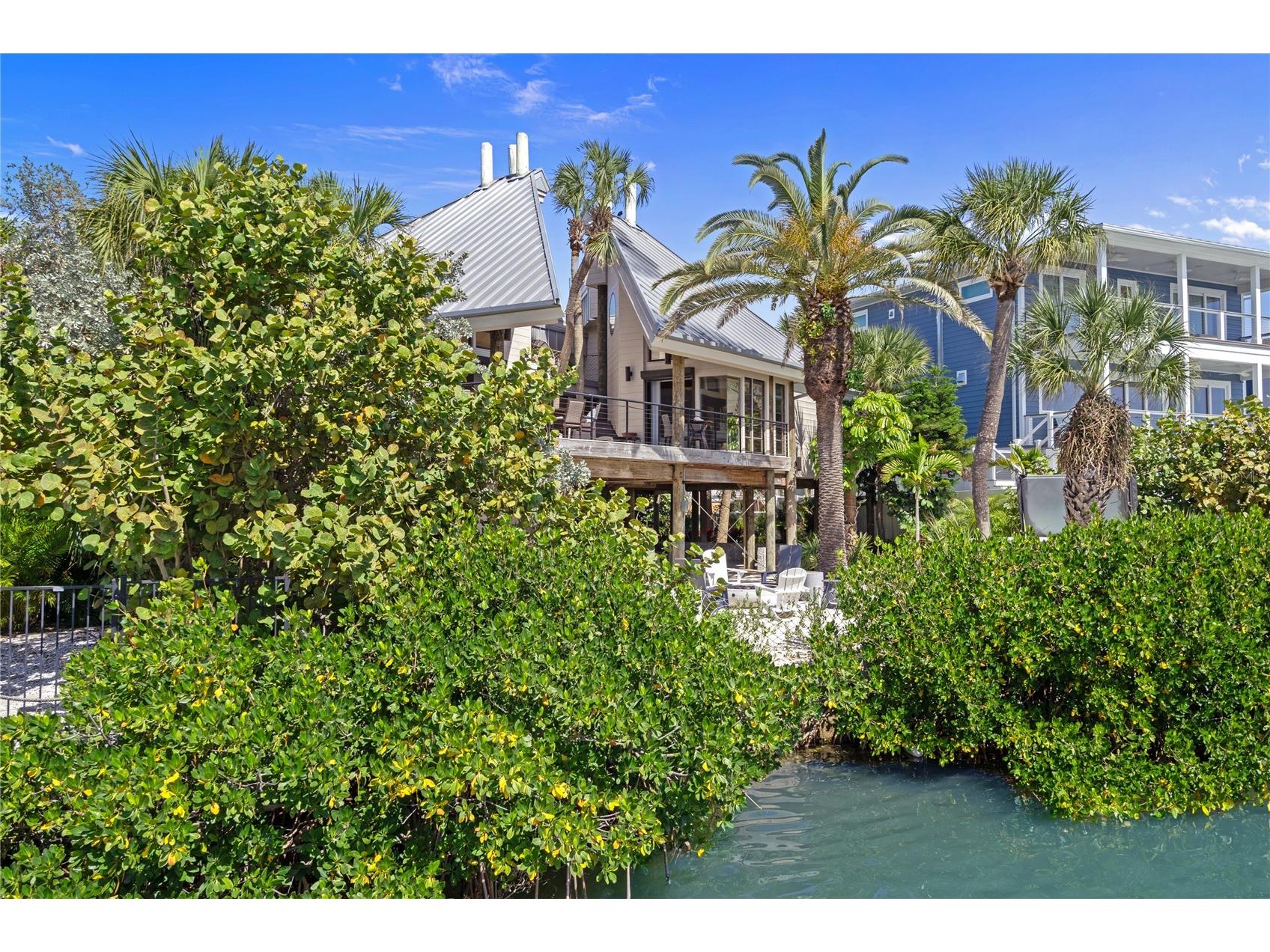 151 Punta Vista Drive Saint Pete Beach FL 33706 - BOCA CIEGA BAY TB8496807 image66