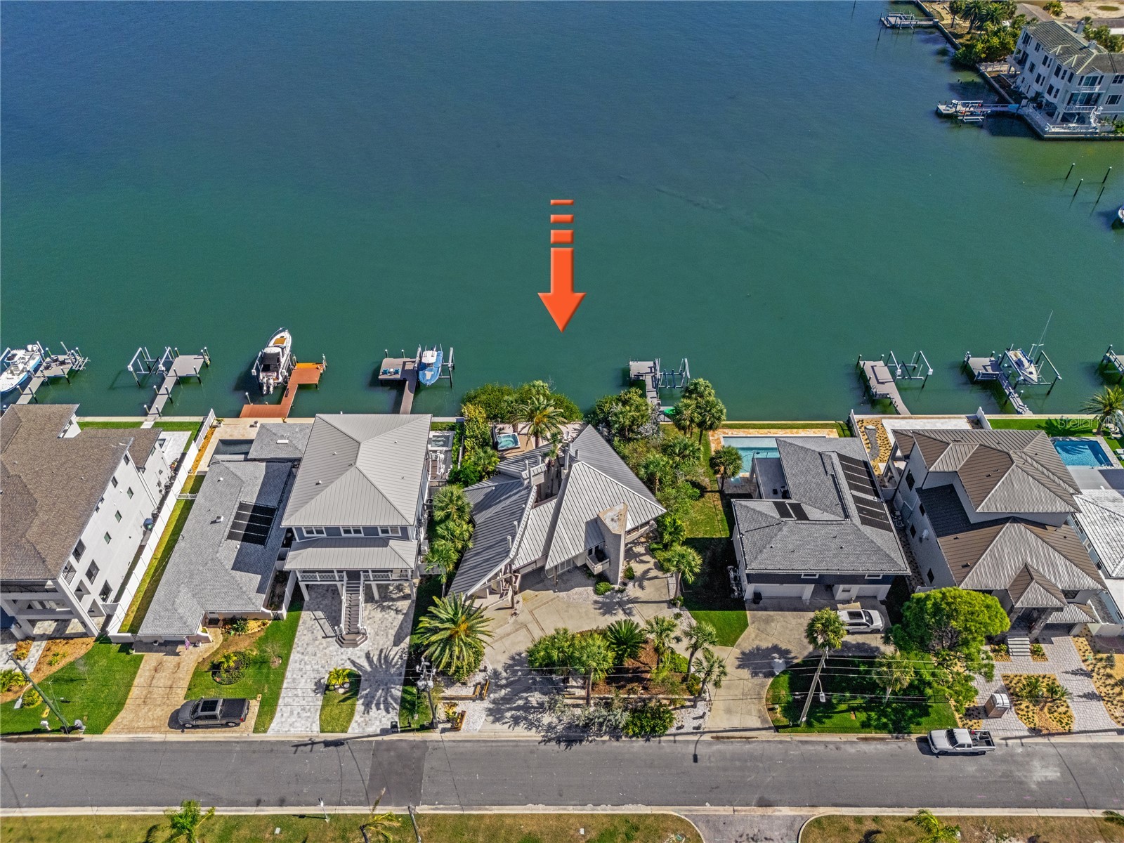 151 Punta Vista Drive Saint Pete Beach FL 33706 - BOCA CIEGA BAY TB8496807 image71