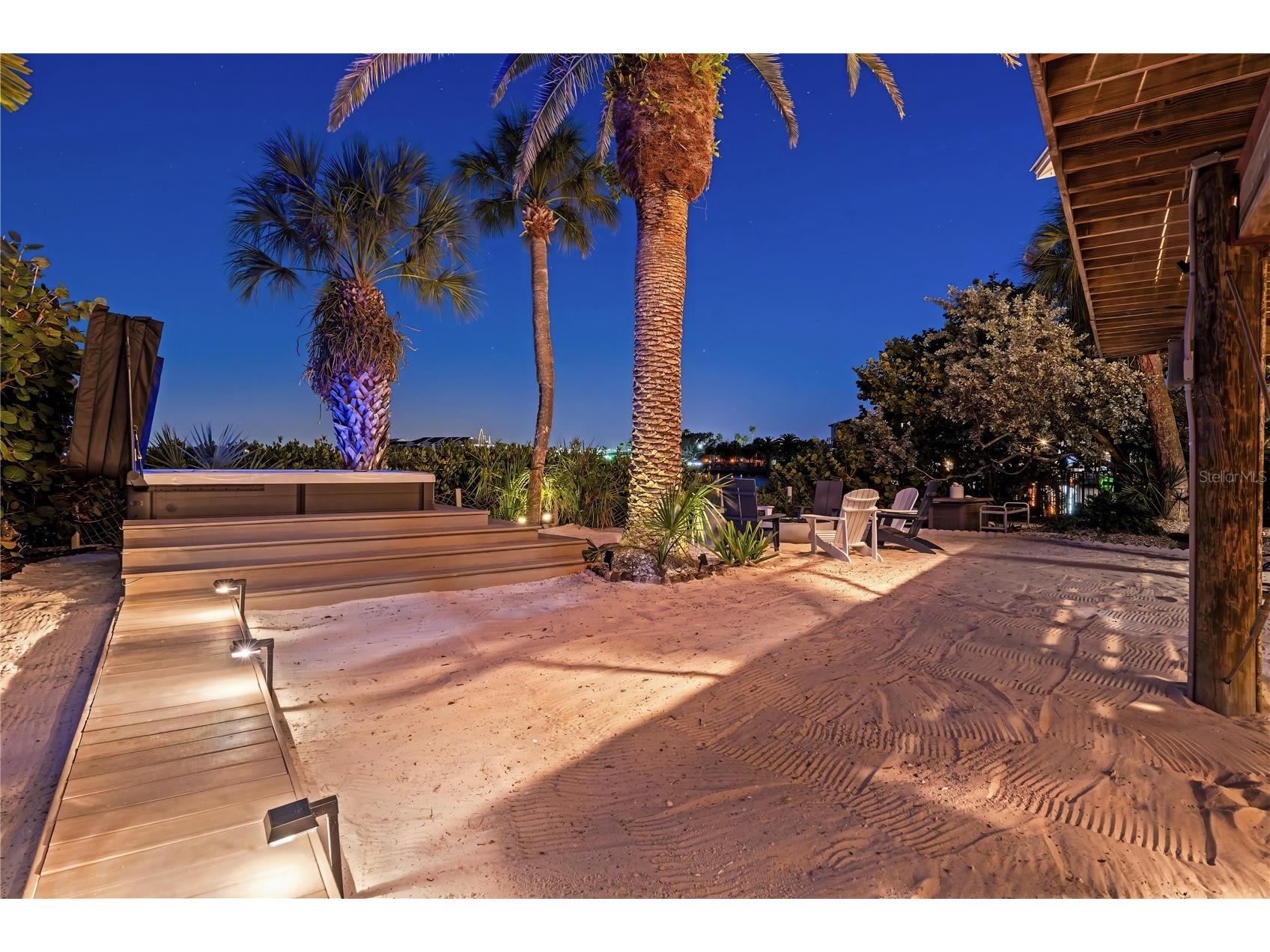 151 Punta Vista Drive Saint Pete Beach FL 33706 - BOCA CIEGA BAY TB8496807 image80