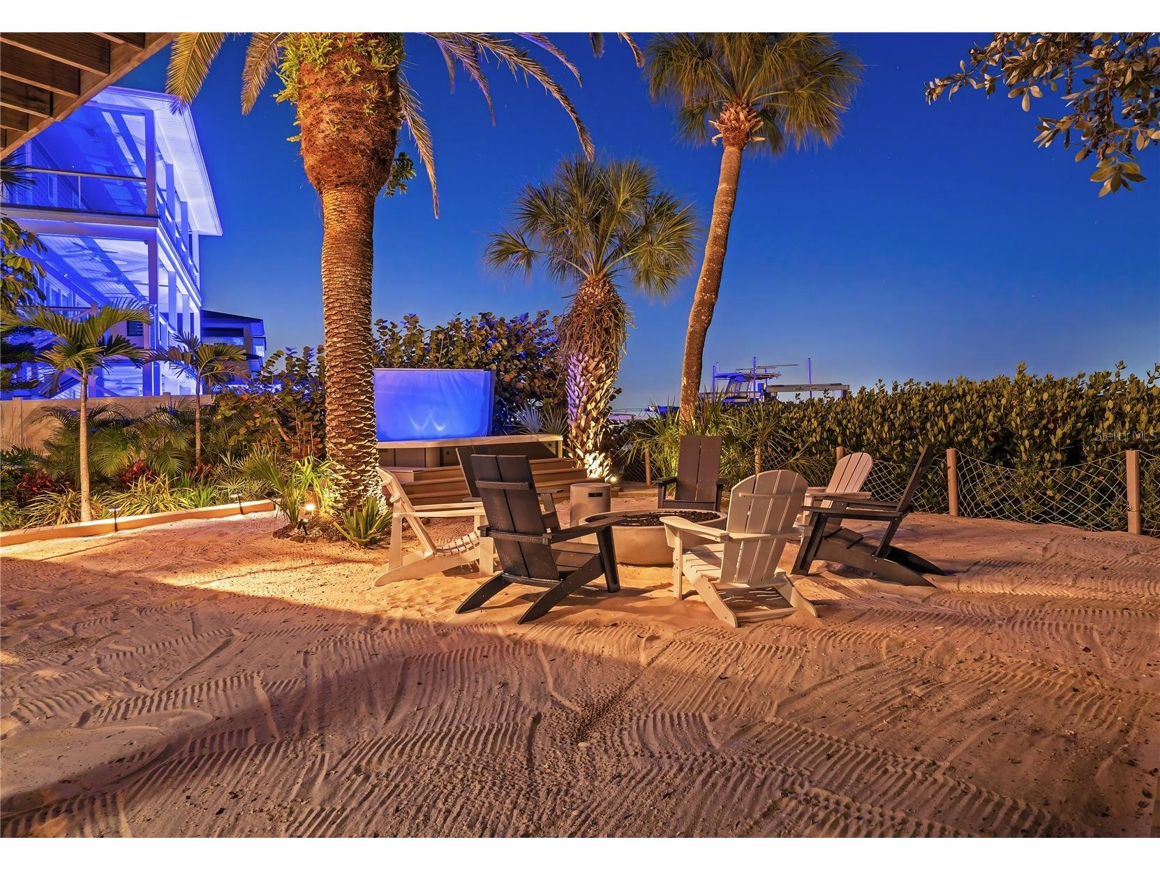 151 Punta Vista Drive Saint Pete Beach FL 33706 - BOCA CIEGA BAY TB8496807 image81