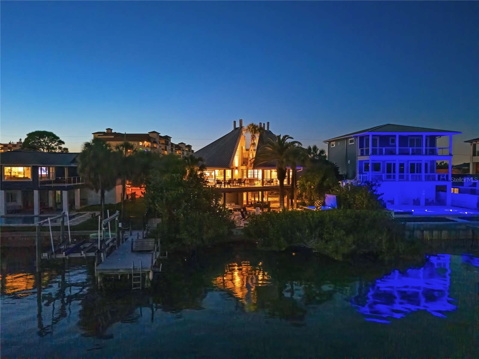 151 Punta Vista Drive Saint Pete Beach FL 33706 - BOCA CIEGA BAY TB8496807 image89
