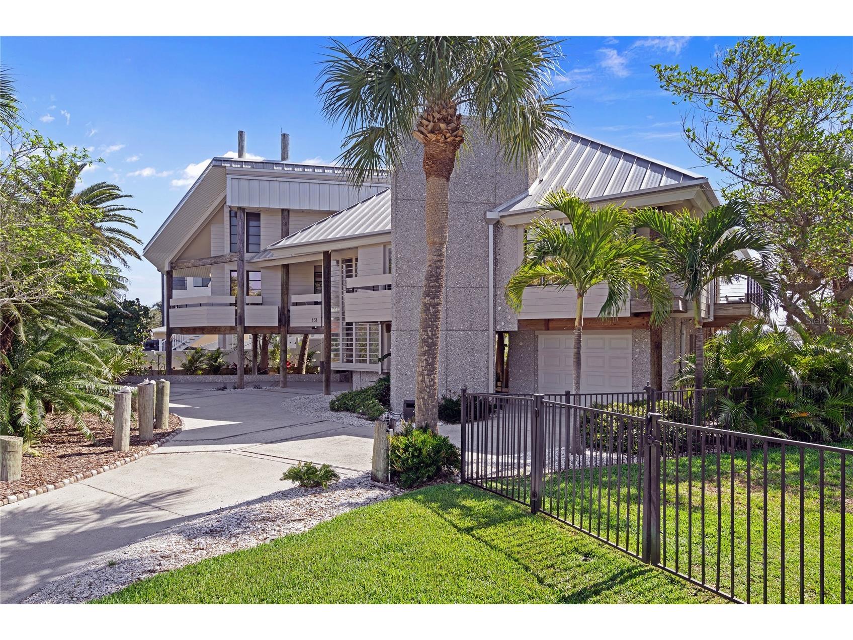 151 Punta Vista Drive Saint Pete Beach FL 33706 - BOCA CIEGA BAY TB8496807 image9