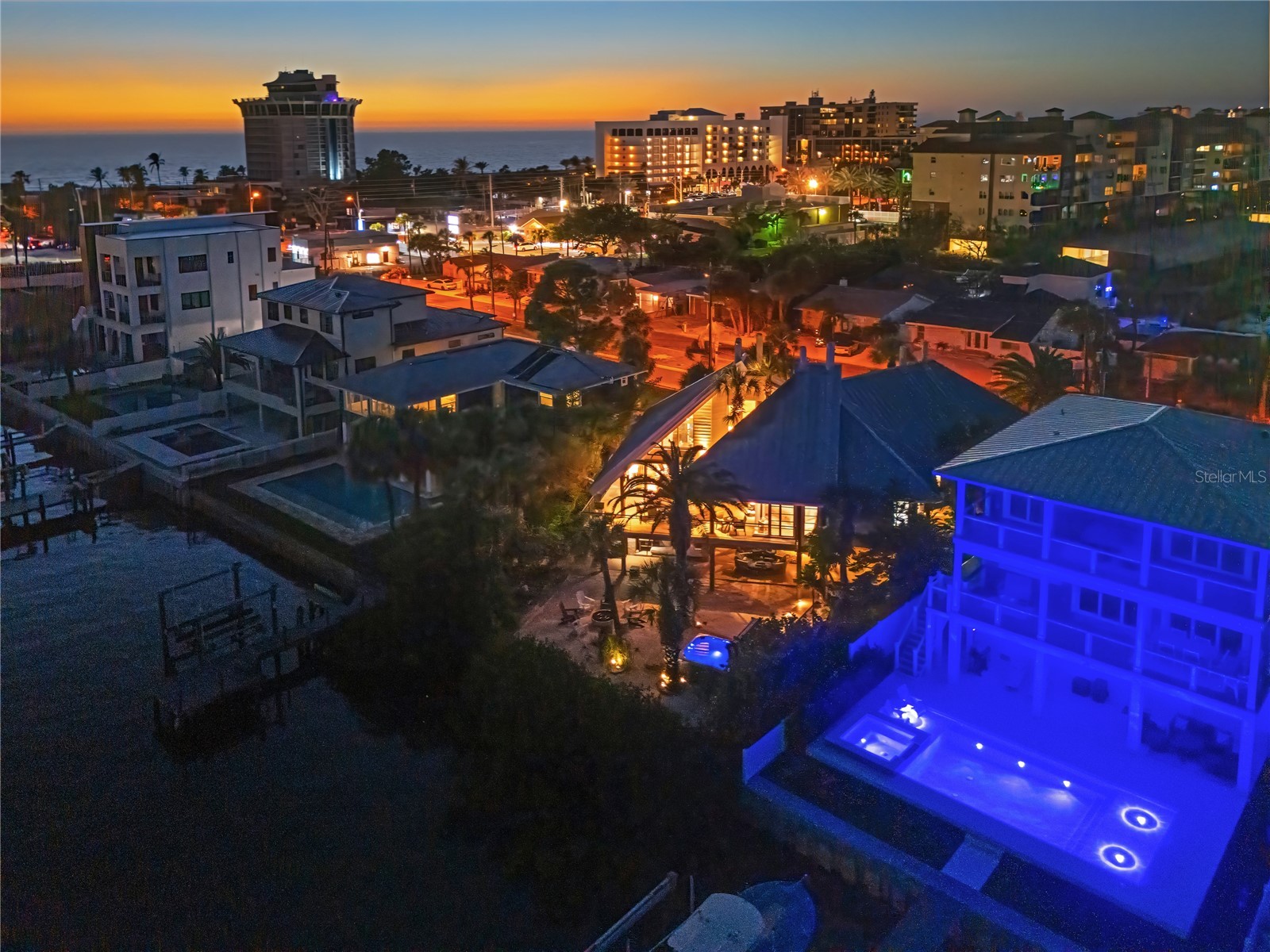 151 Punta Vista Drive Saint Pete Beach FL 33706 - BOCA CIEGA BAY TB8496807 image90