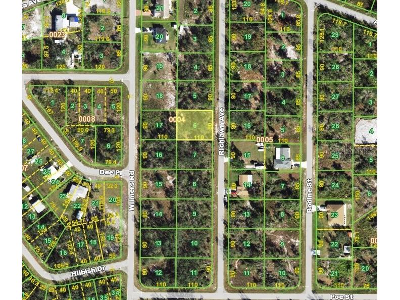 151 Richlawn Avenue Punta Gorda FL 33982 A4653709 image1