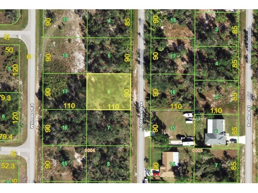 151 Richlawn Avenue Punta Gorda FL 33982 A4658455 image2